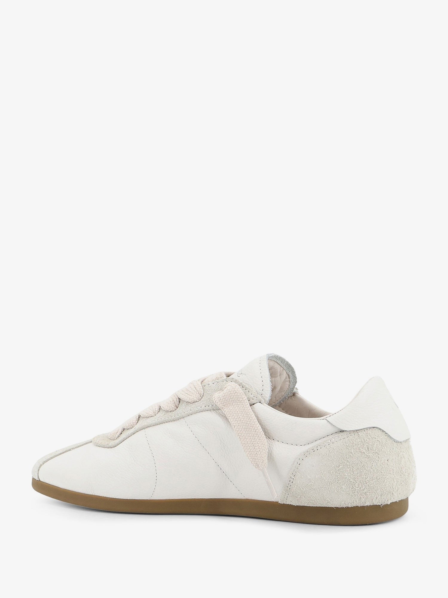 Represent - Man - White - Sneaker