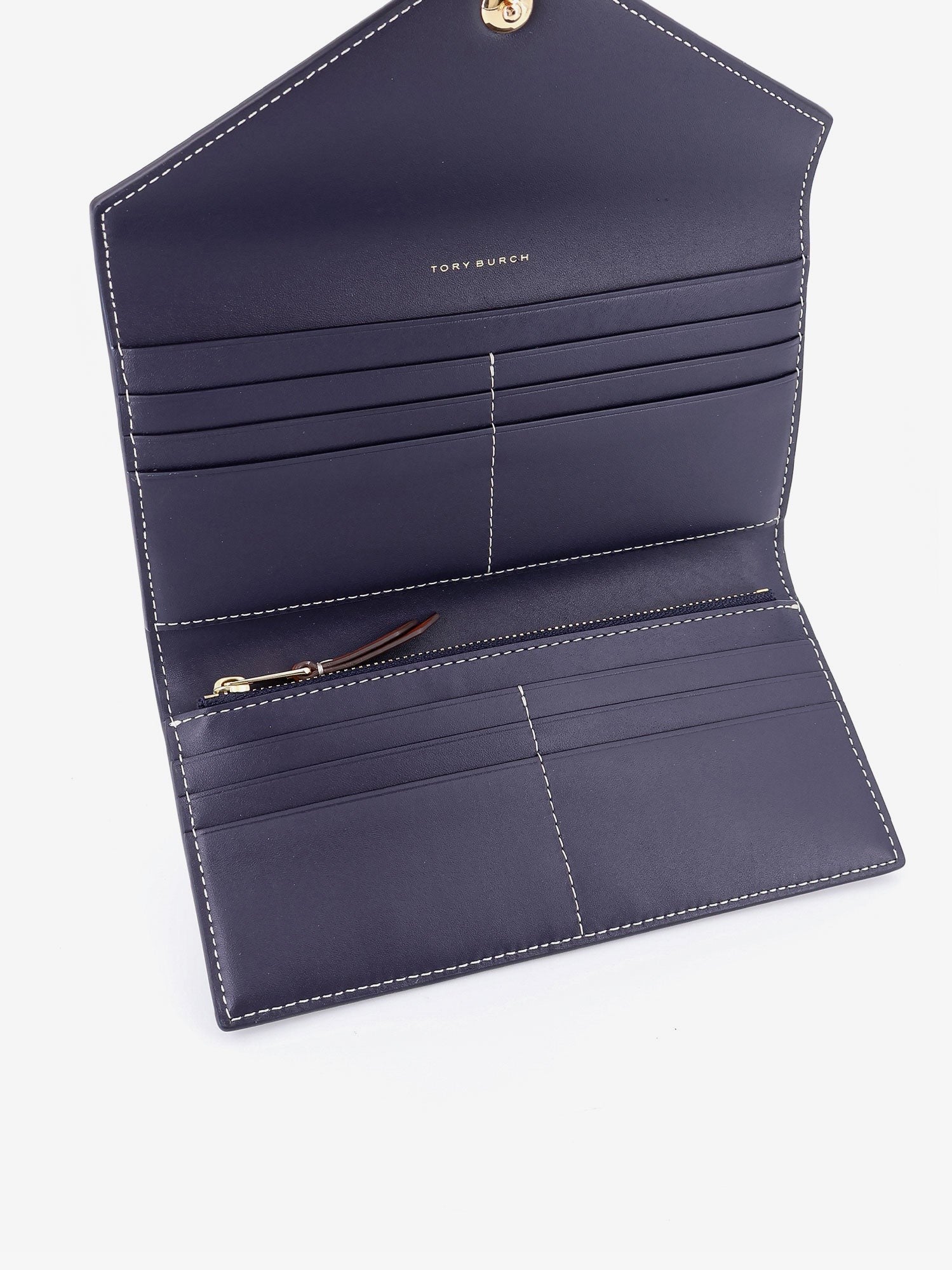 Tory Burch - Női - Kék - Pénztárca
