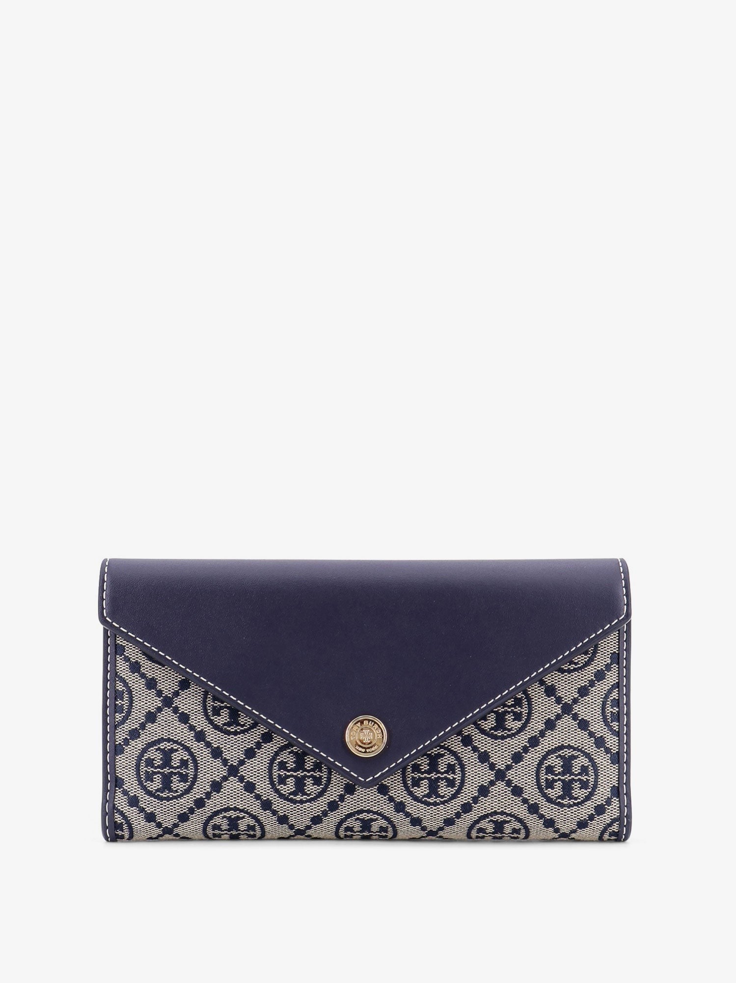 Tory Burch - Női - Kék - Pénztárca