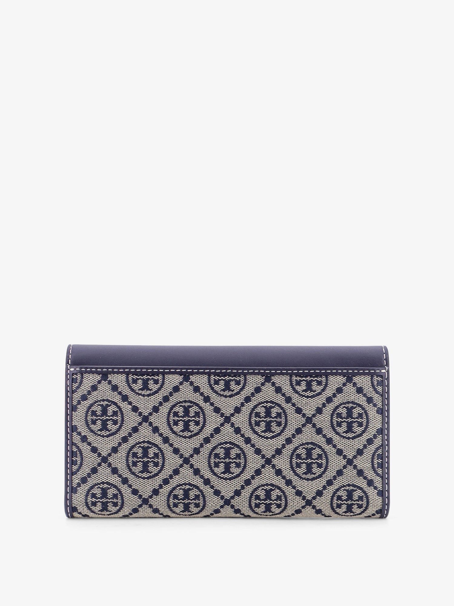 Tory Burch - Női - Kék - Pénztárca