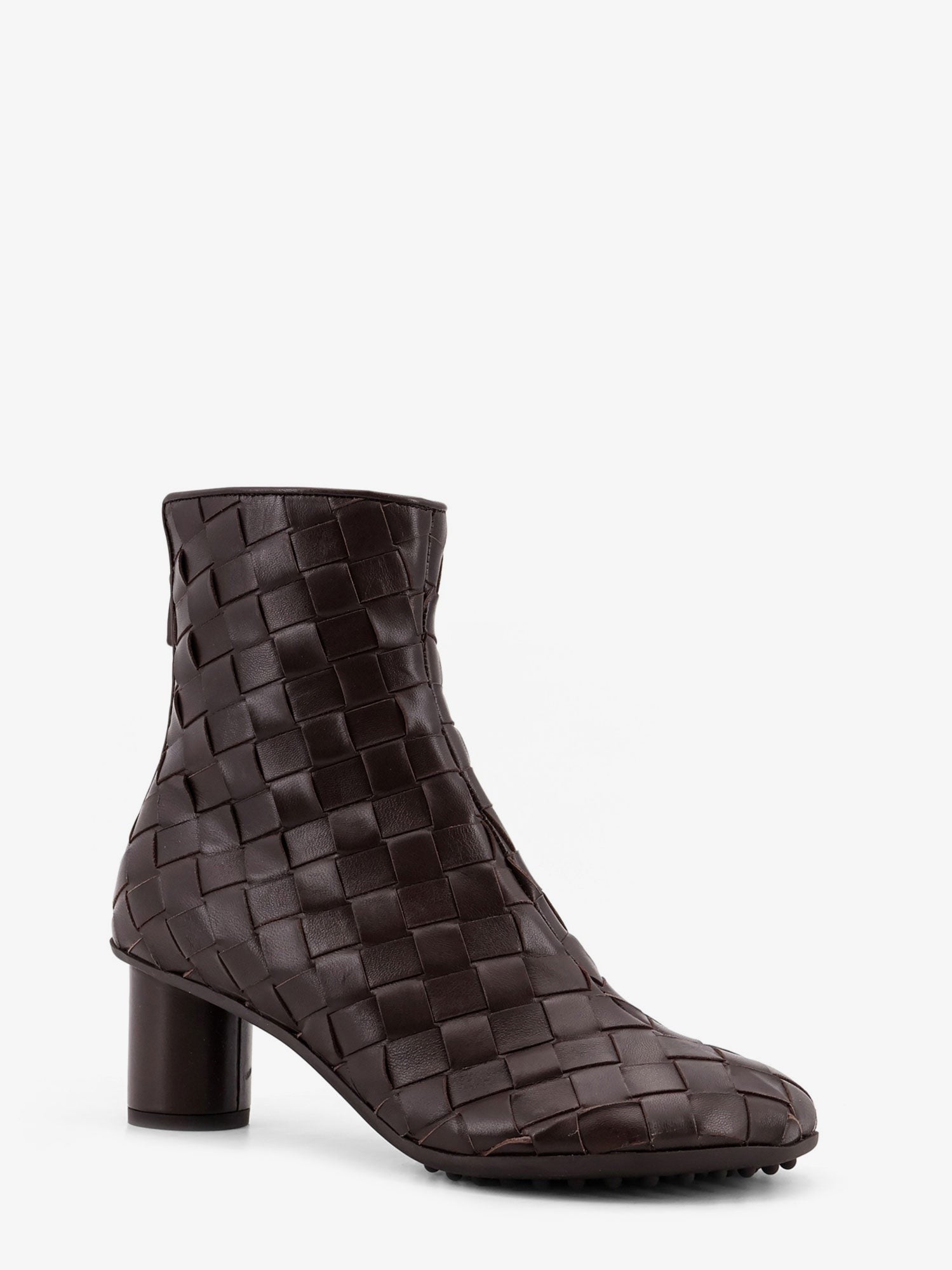Bottega Veneta - Woman - Brown - Boot