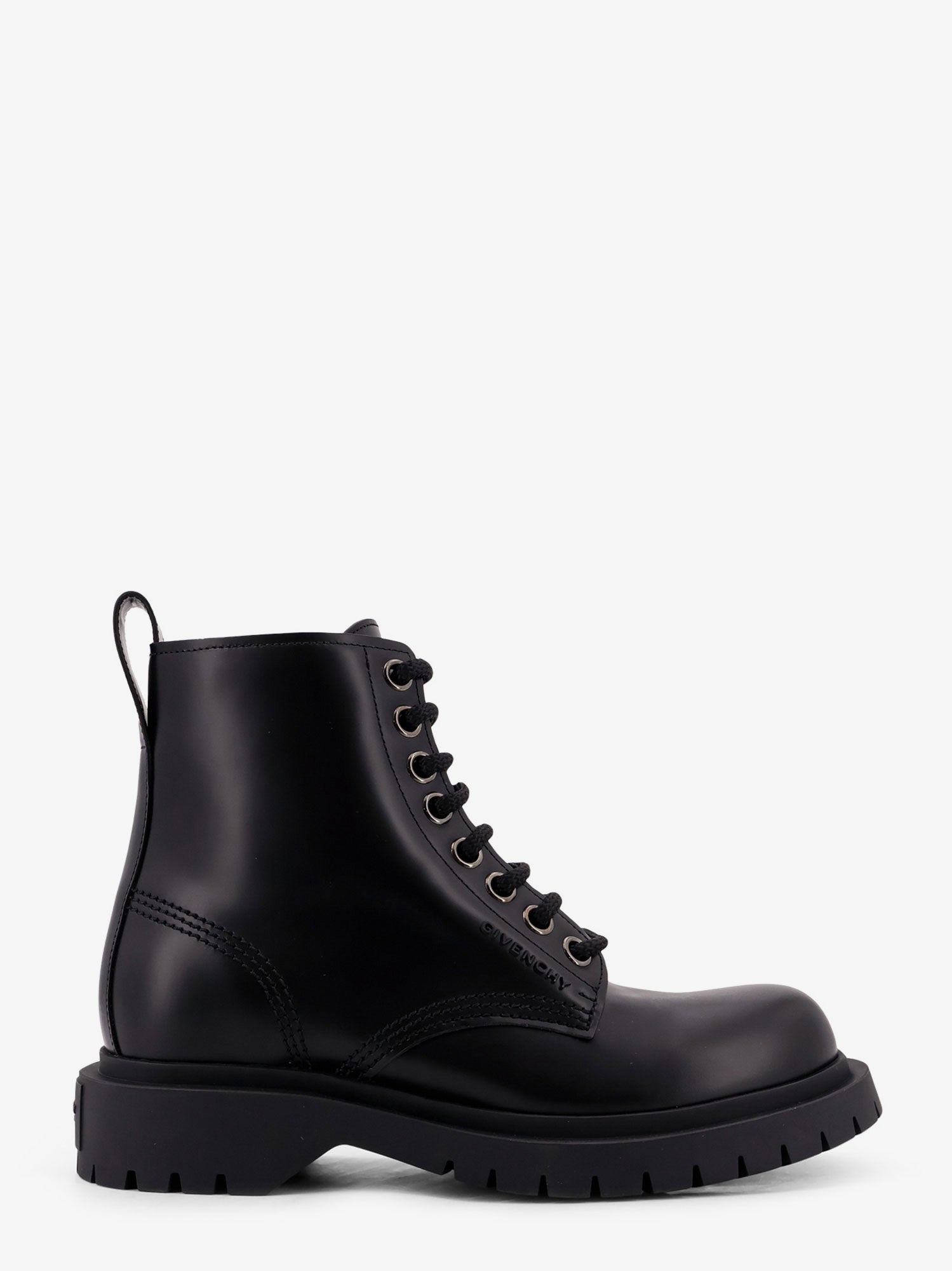 Givenchy - Női - Fekete - Csizma