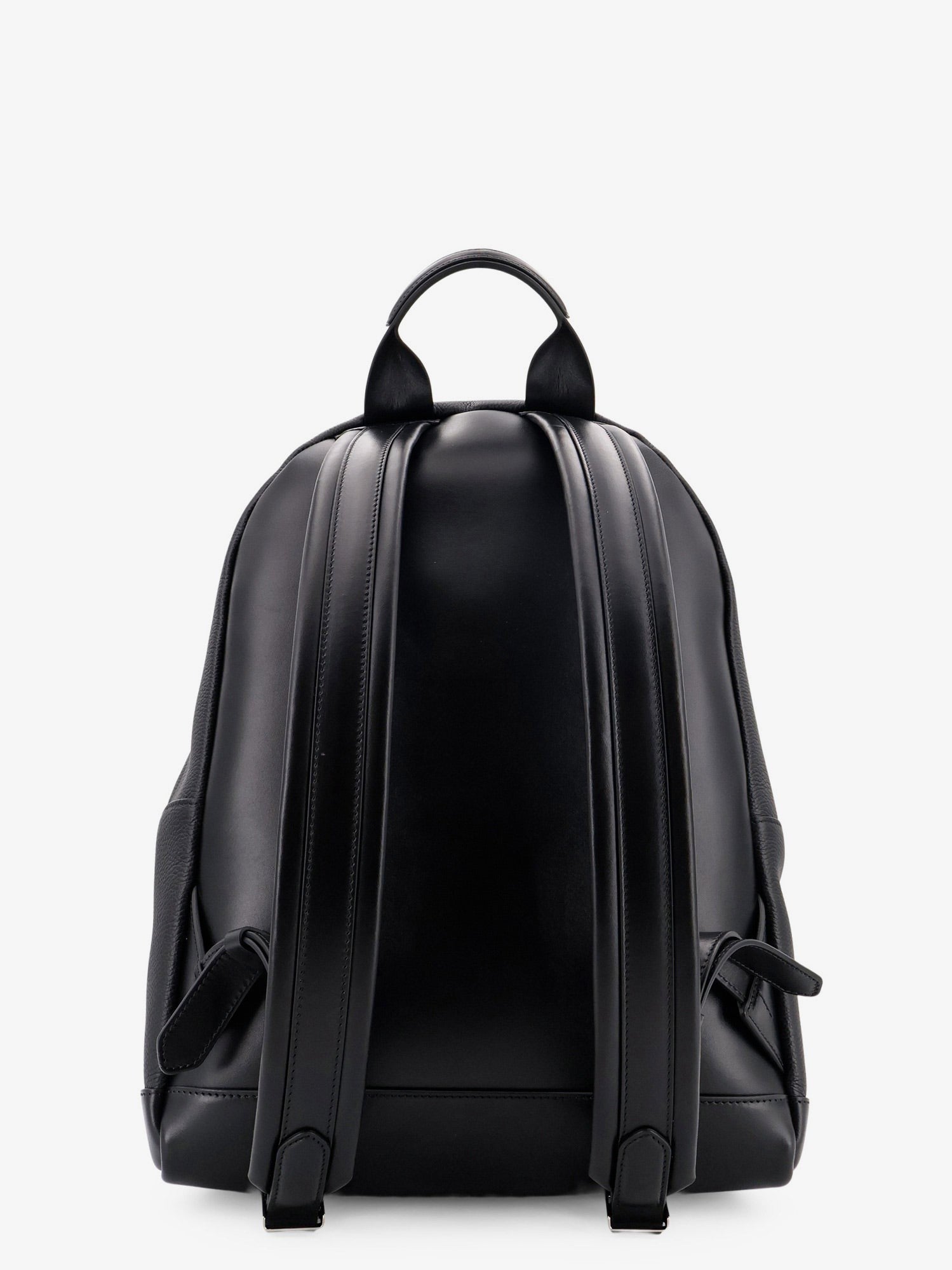 TOM FORD - Man - Black - Backpack