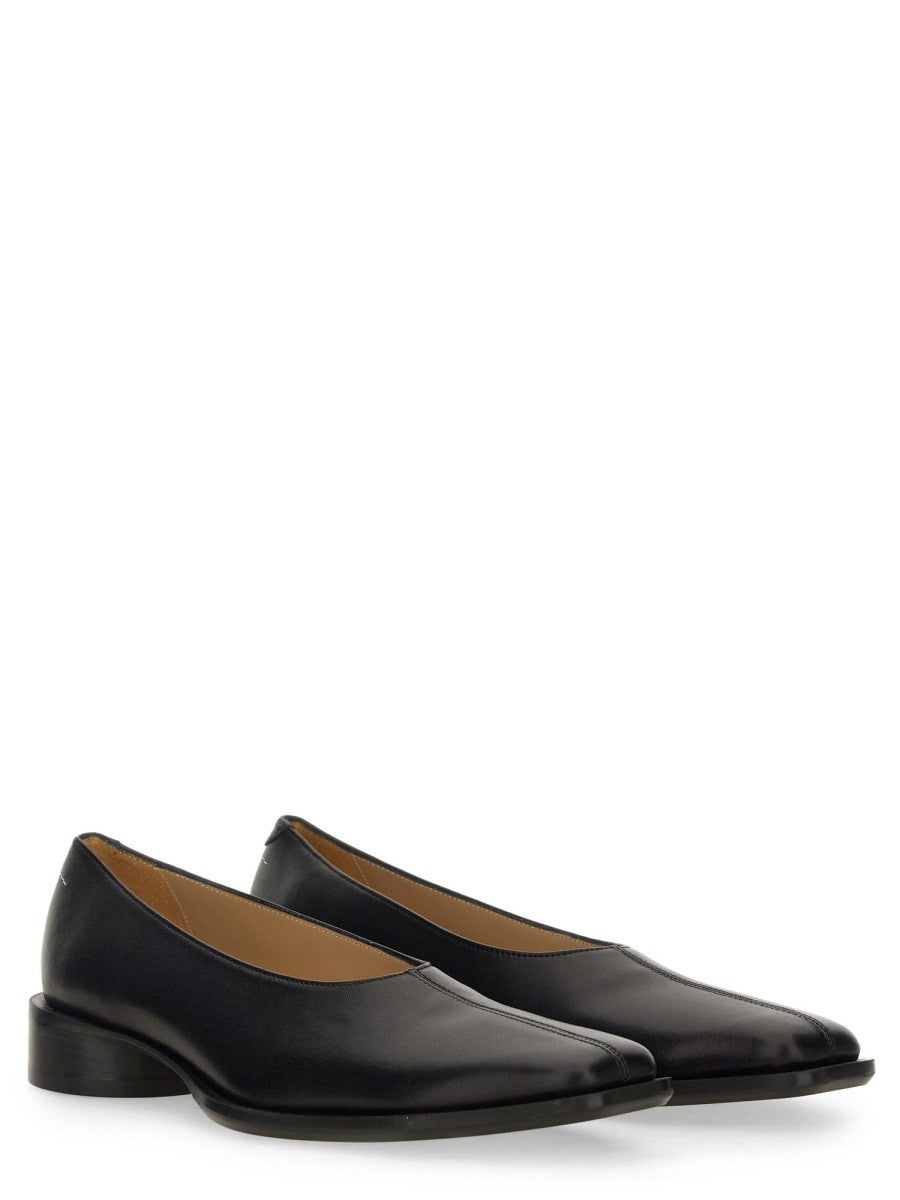 MM6 MAISON MARGIELA - Női - Fekete - Szandál