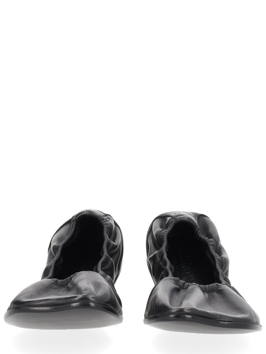 MM6 MAISON MARGIELA - Női - Fekete - Lapos cipő