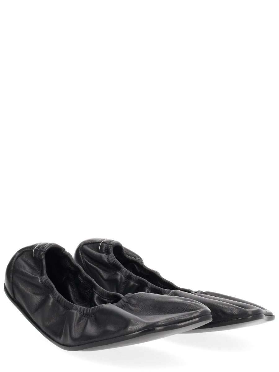 MM6 MAISON MARGIELA - Nő - Fekete - Lábbeli