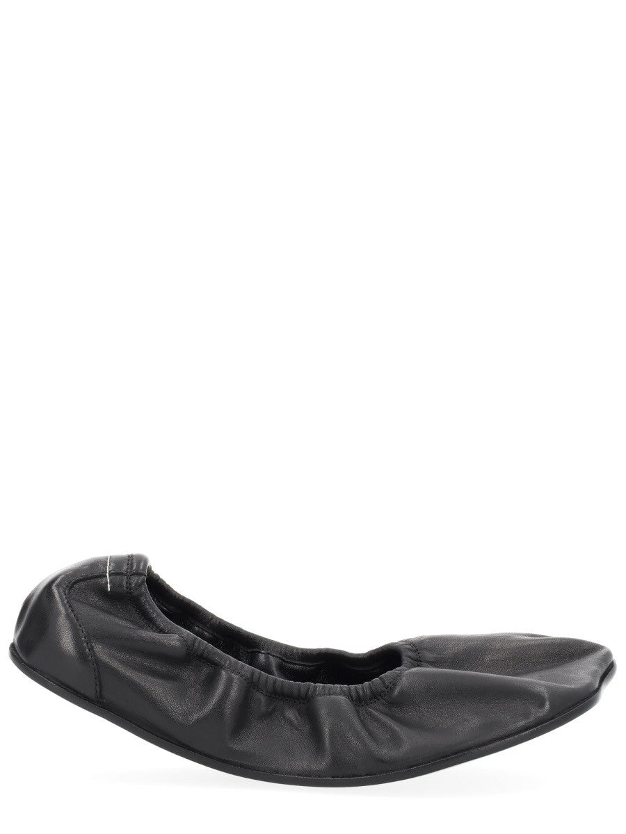 MM6 MAISON MARGIELA - Nő - Fekete - Lábbeli