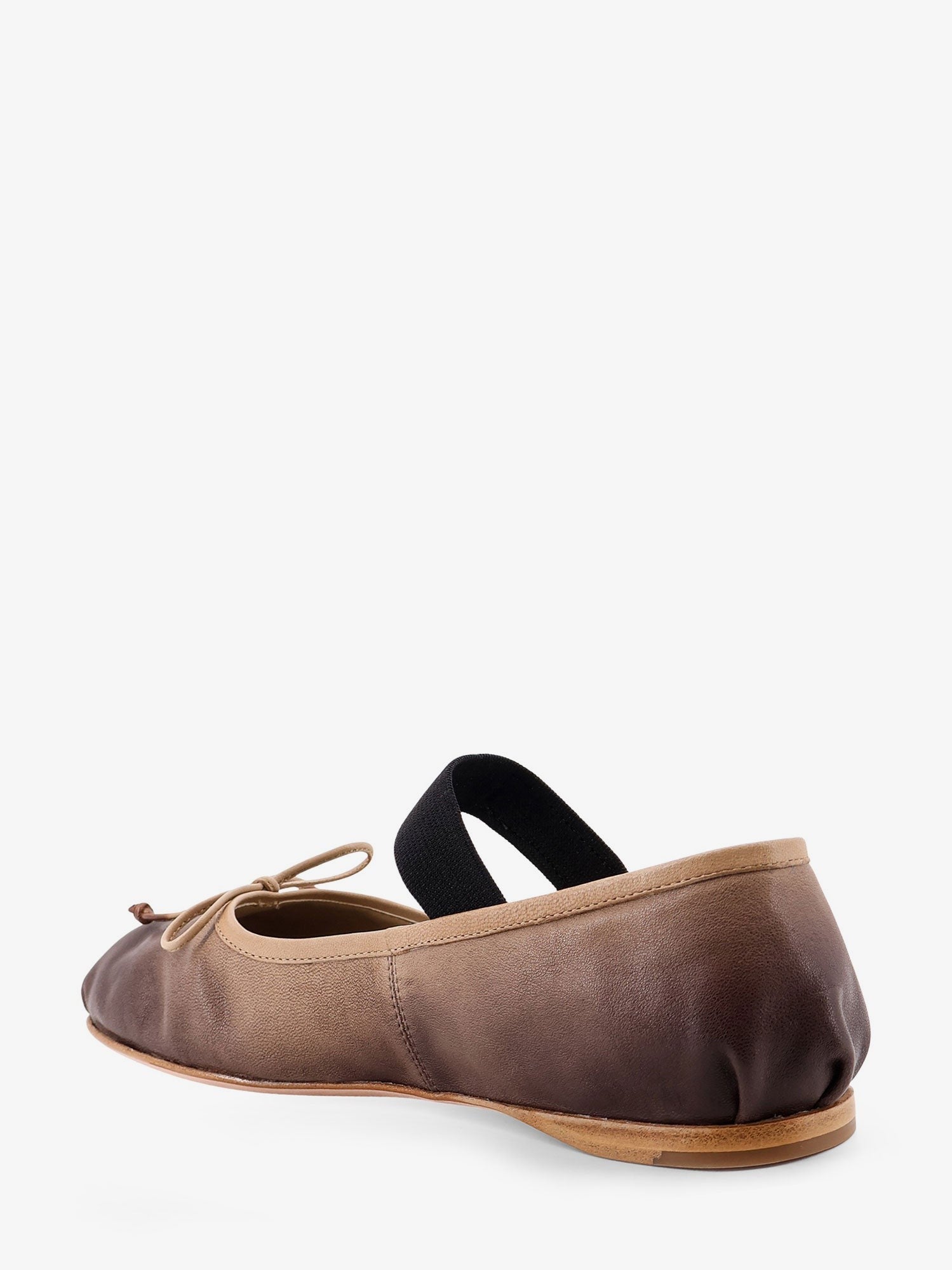 Miu Miu - Női - Nan - Ballerina