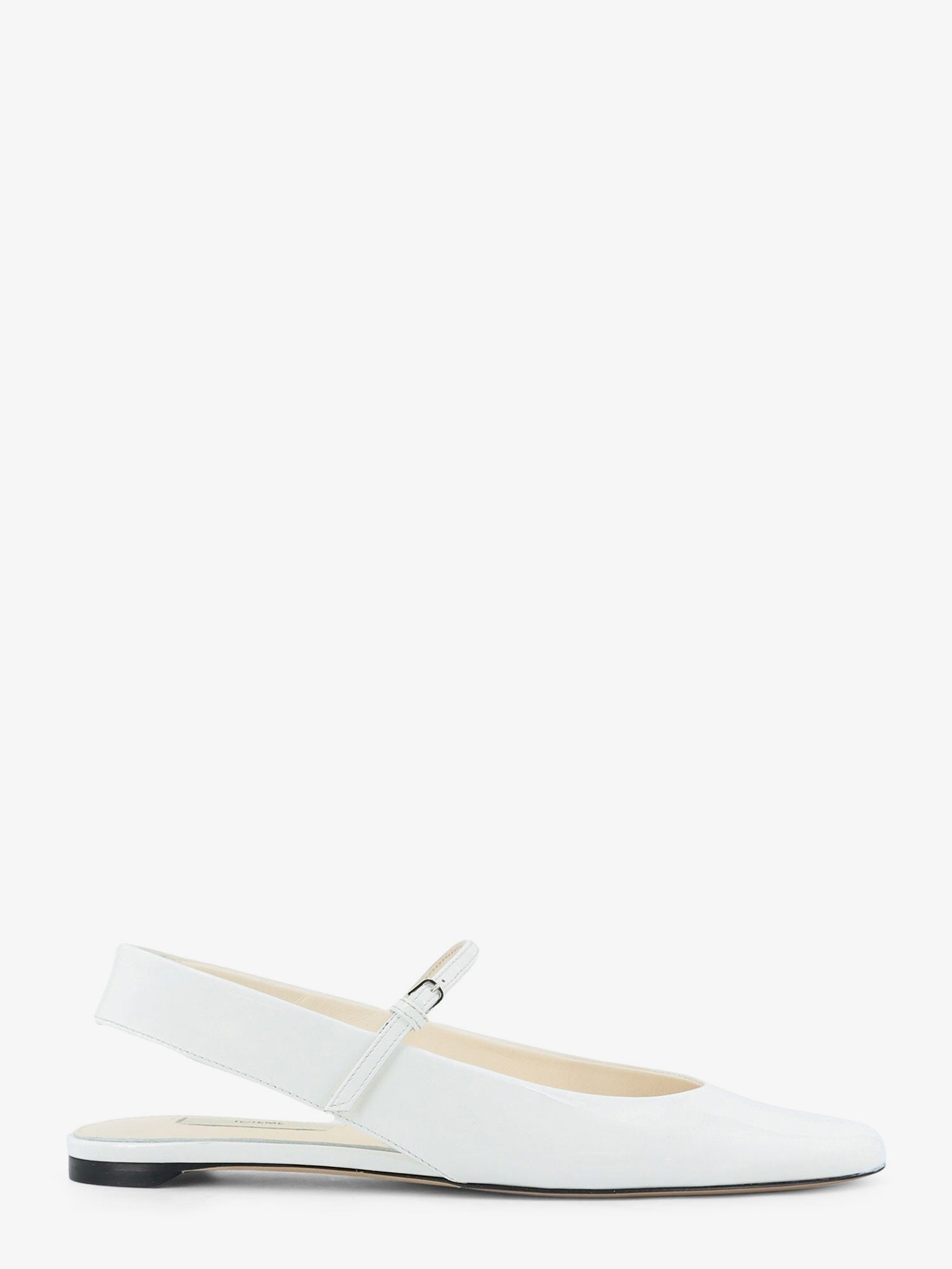 TOTEME - Woman - White - Ballerina