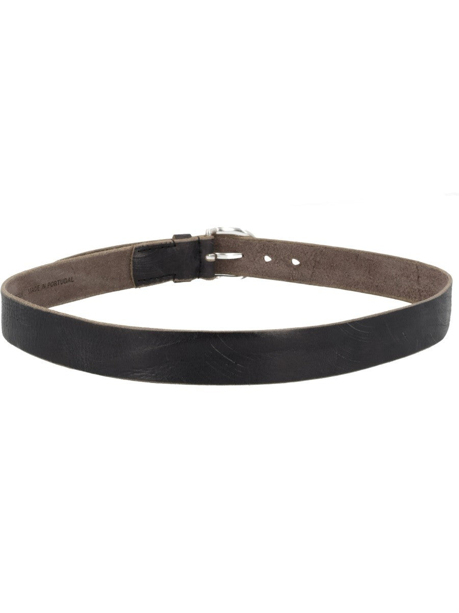 Our Legacy - Man - Brown - Necklace