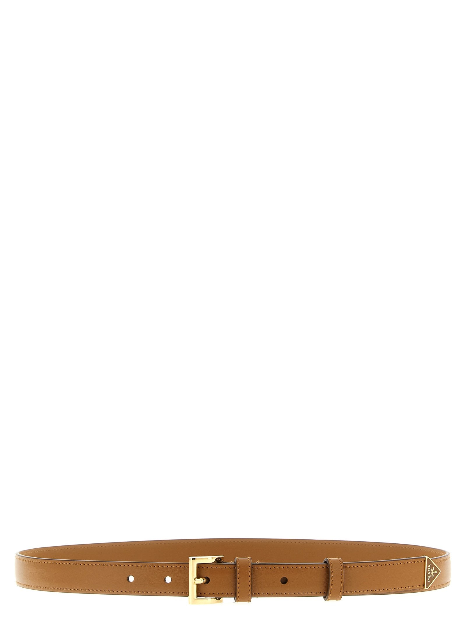 PRADA - nan - Brown - Belt