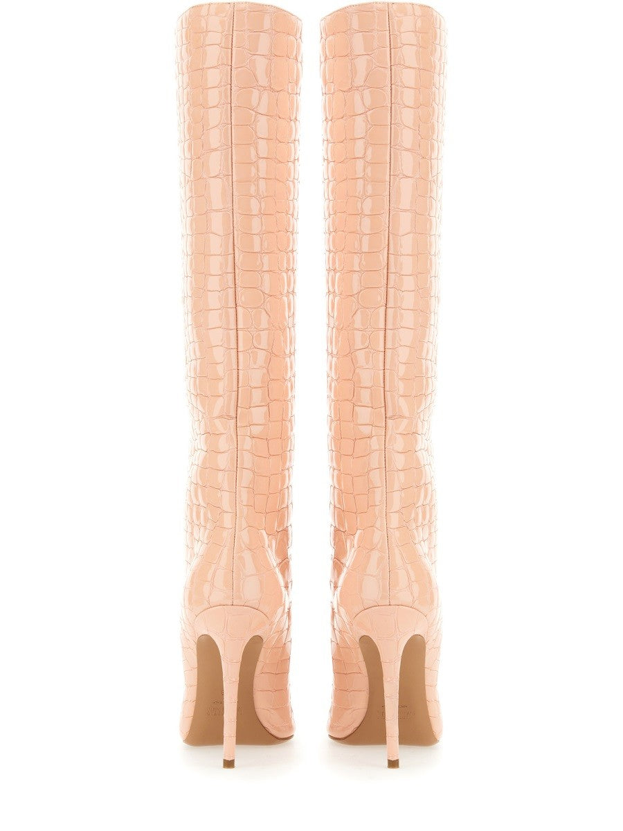 PARIS TEXAS - Woman - Pink - Boot