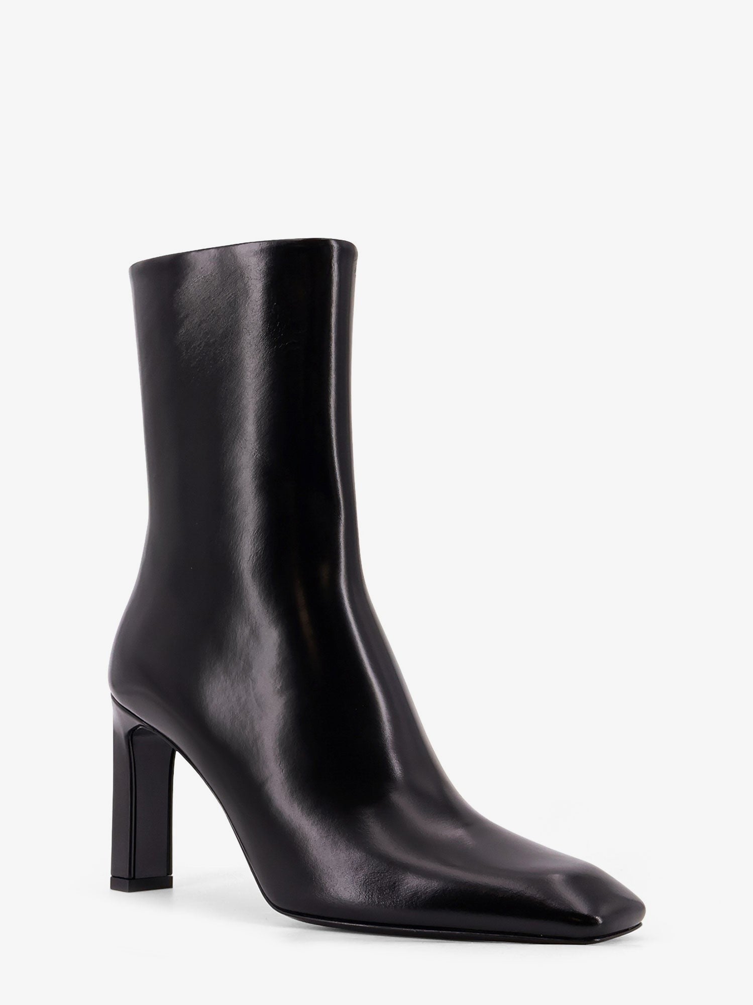 TOTEME - Woman - Black - Boot