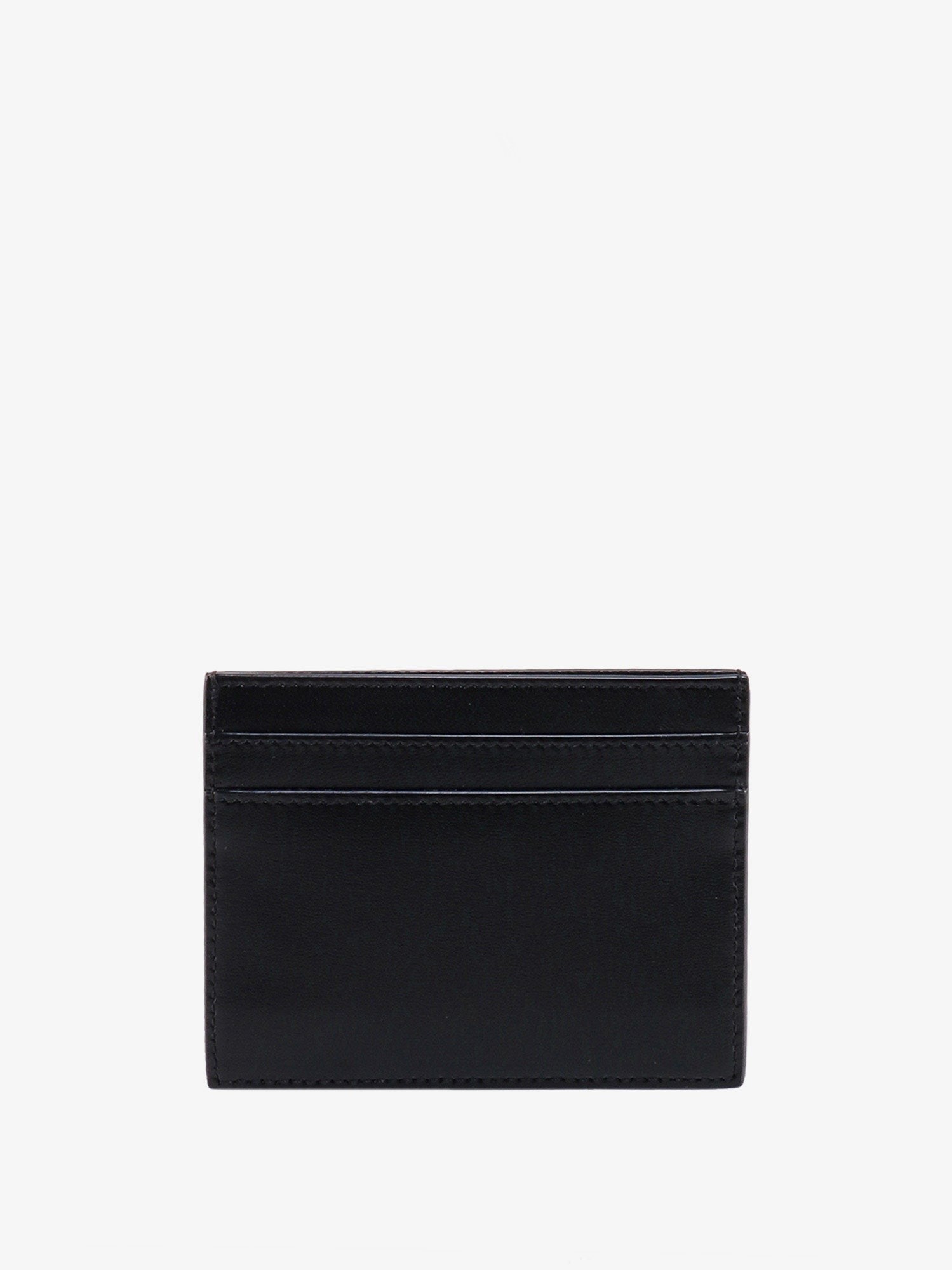 Saint Laurent - Man - Black - Card Holder