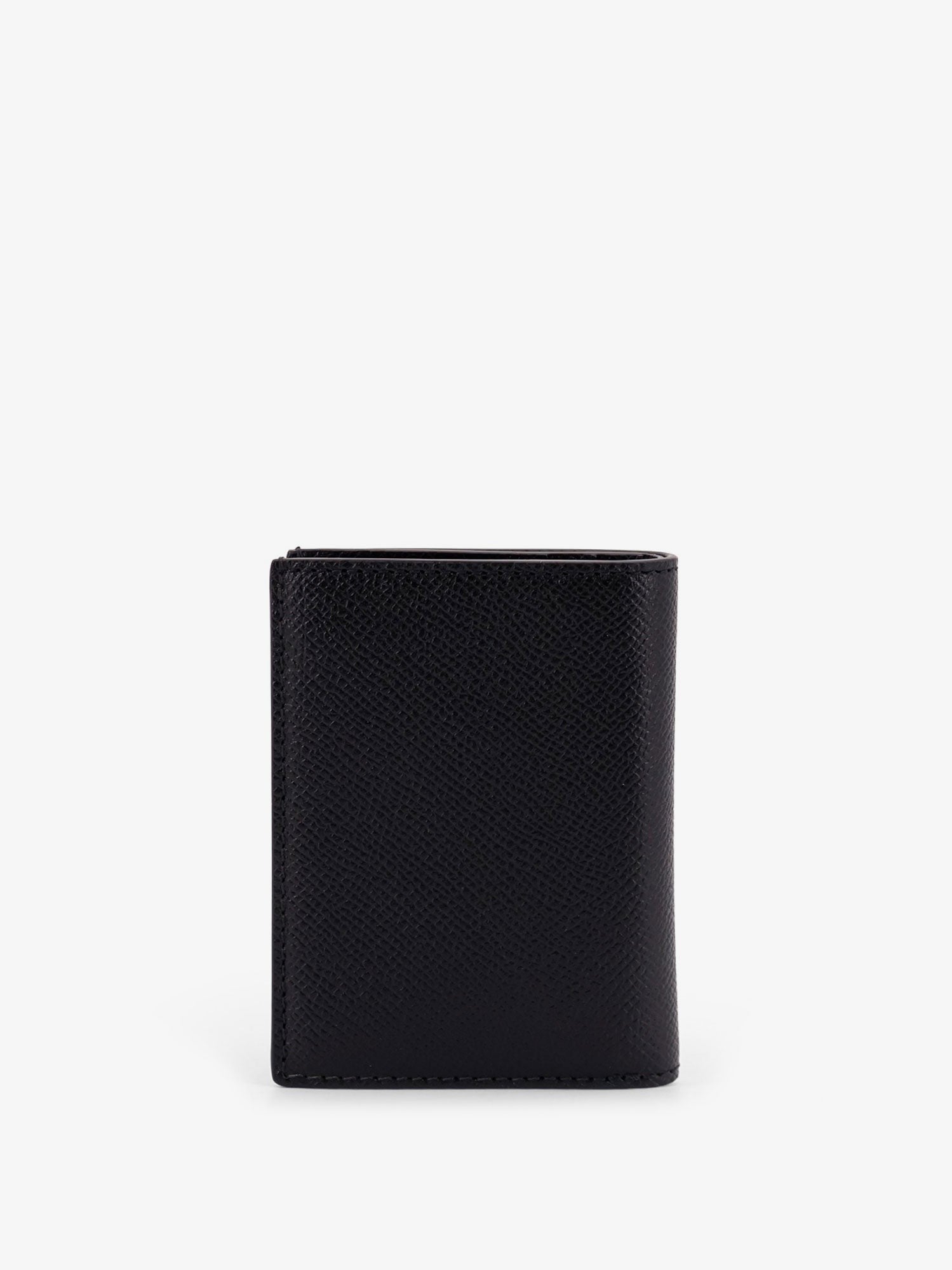 TOM FORD - Man - Black - Wallet