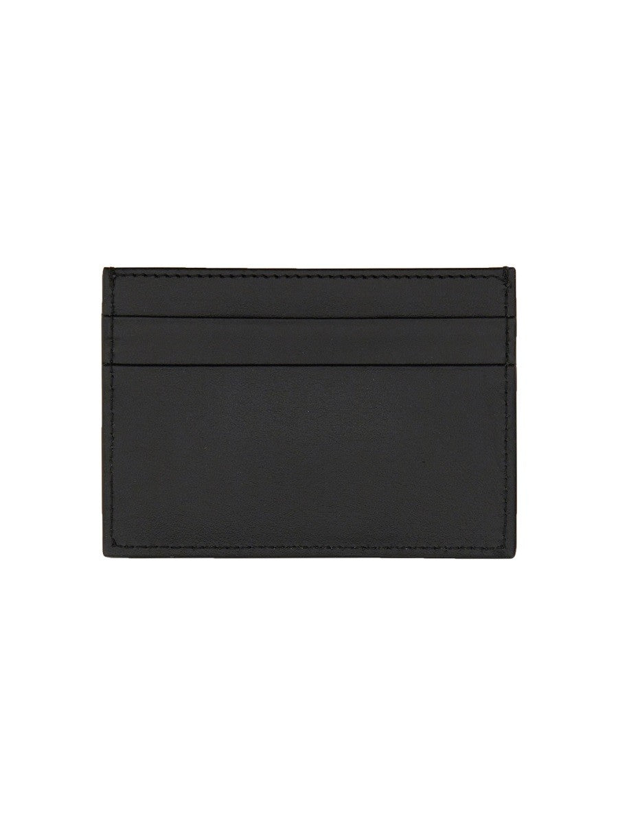 Dolce & Gabbana - Man - Black - Wallet