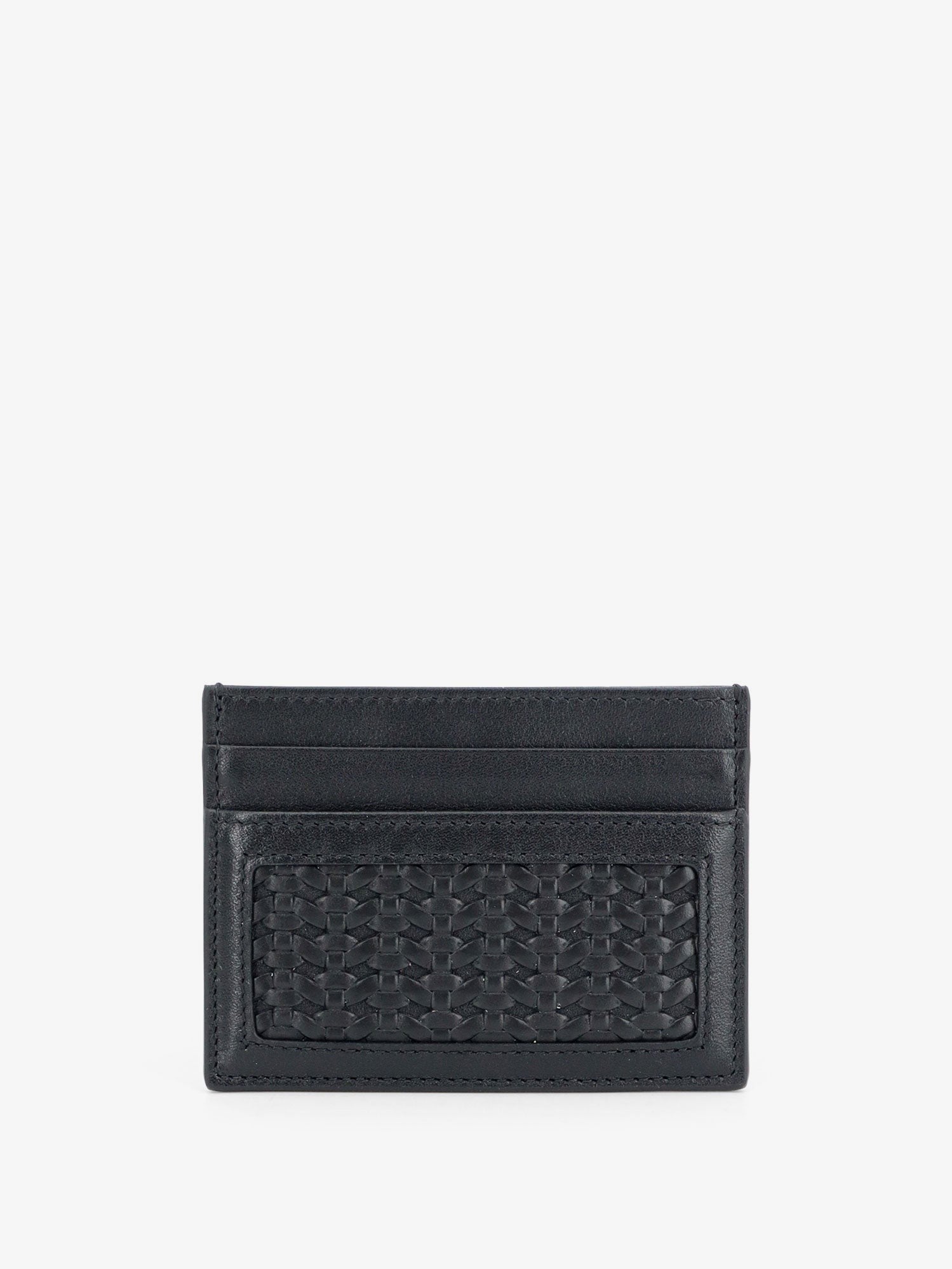 Dolce & Gabbana - Man - Black - Wallet