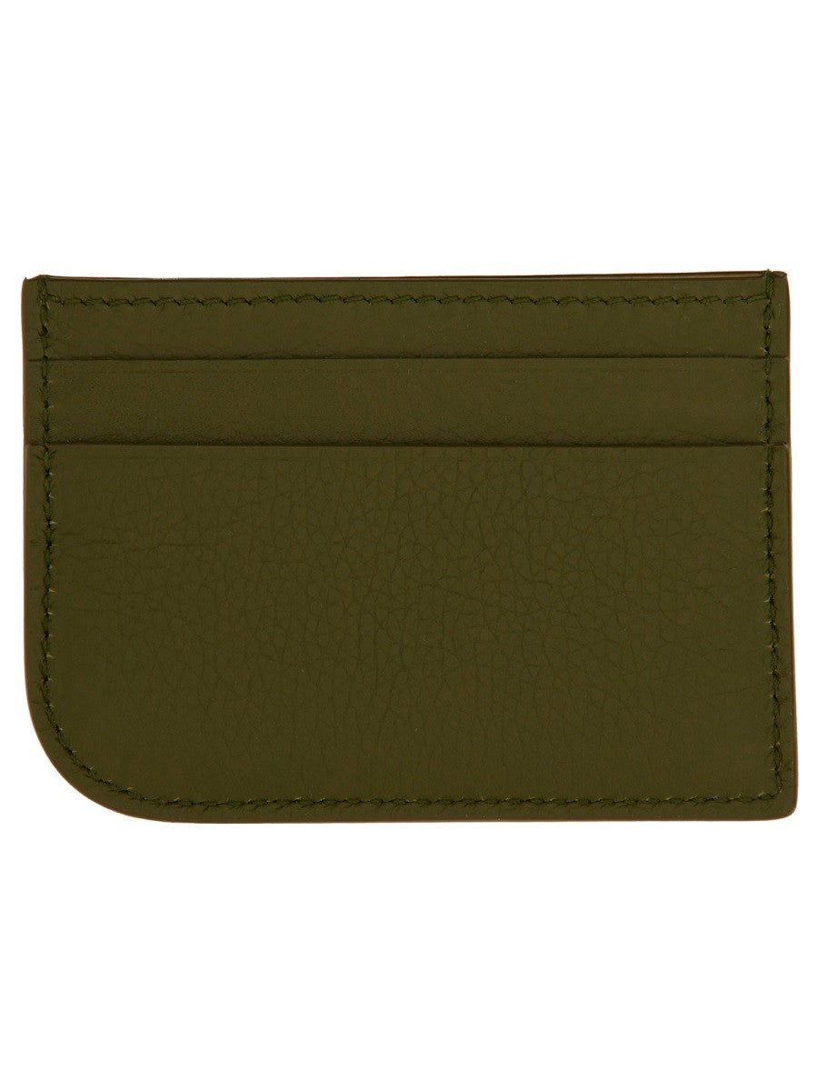 Alexander Mcqueen - Woman - Green - Wallet