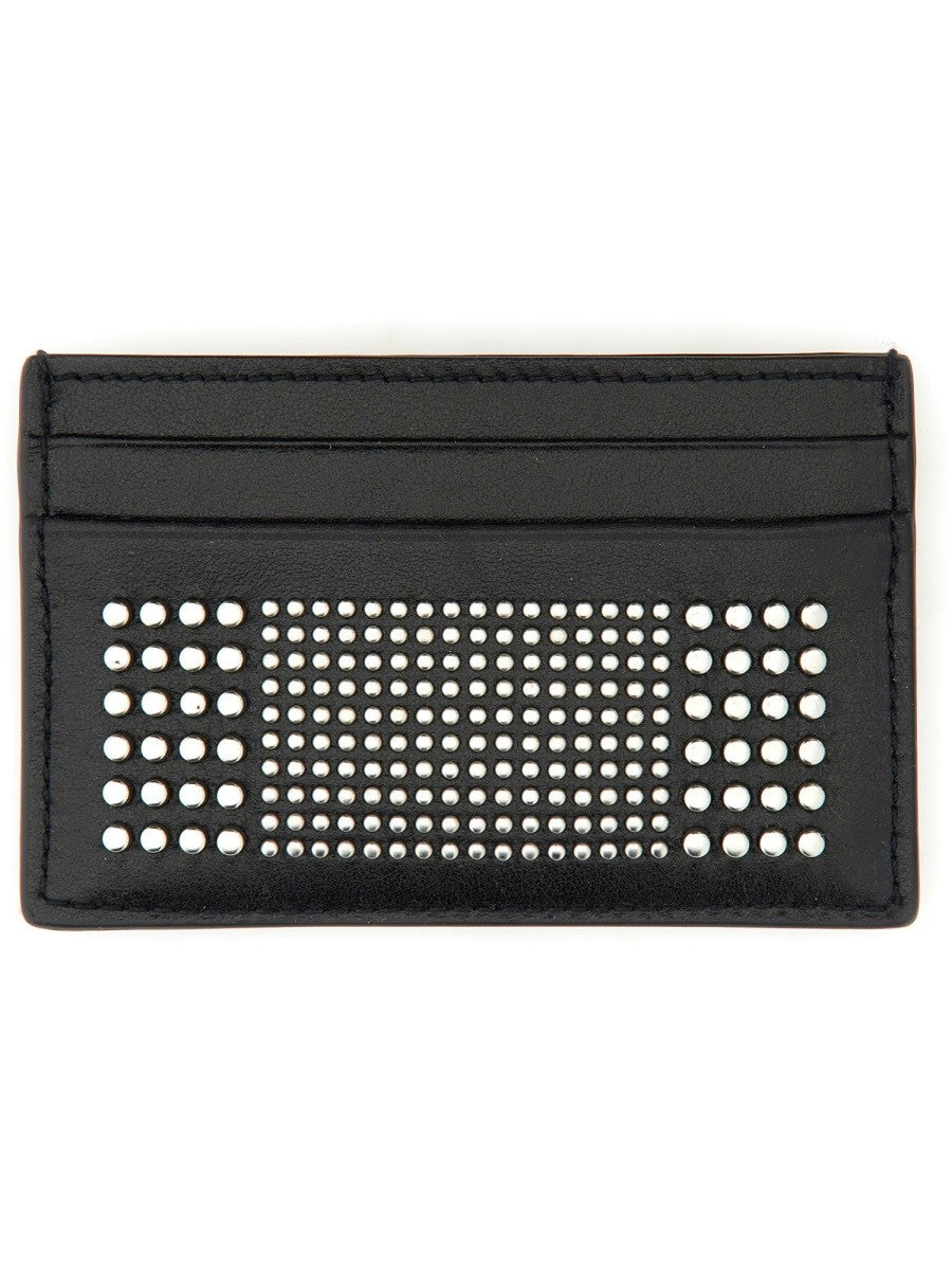 Alexander Mcqueen - Man - Black - Wallet