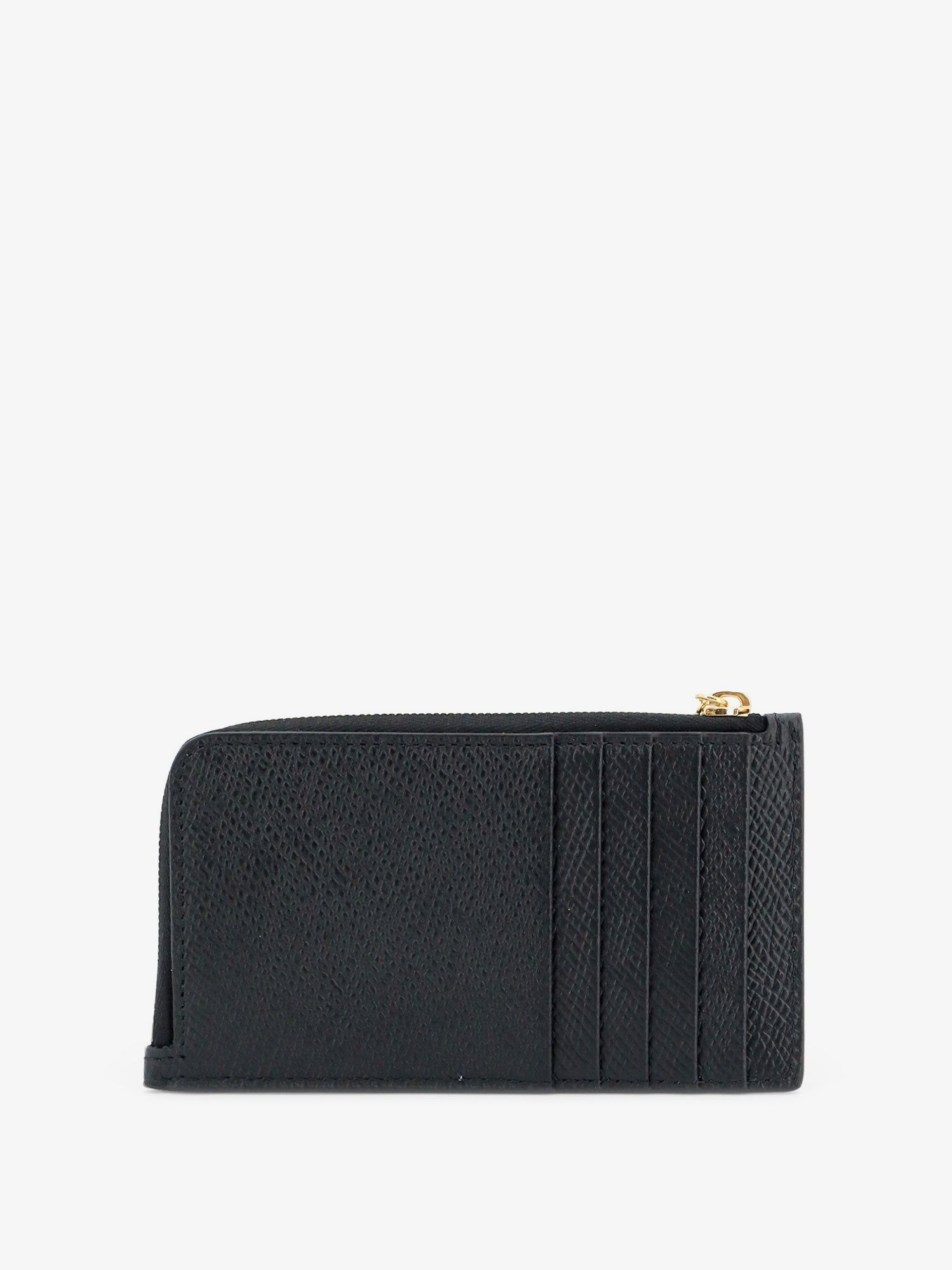 Celine - Woman - Black - Wallet