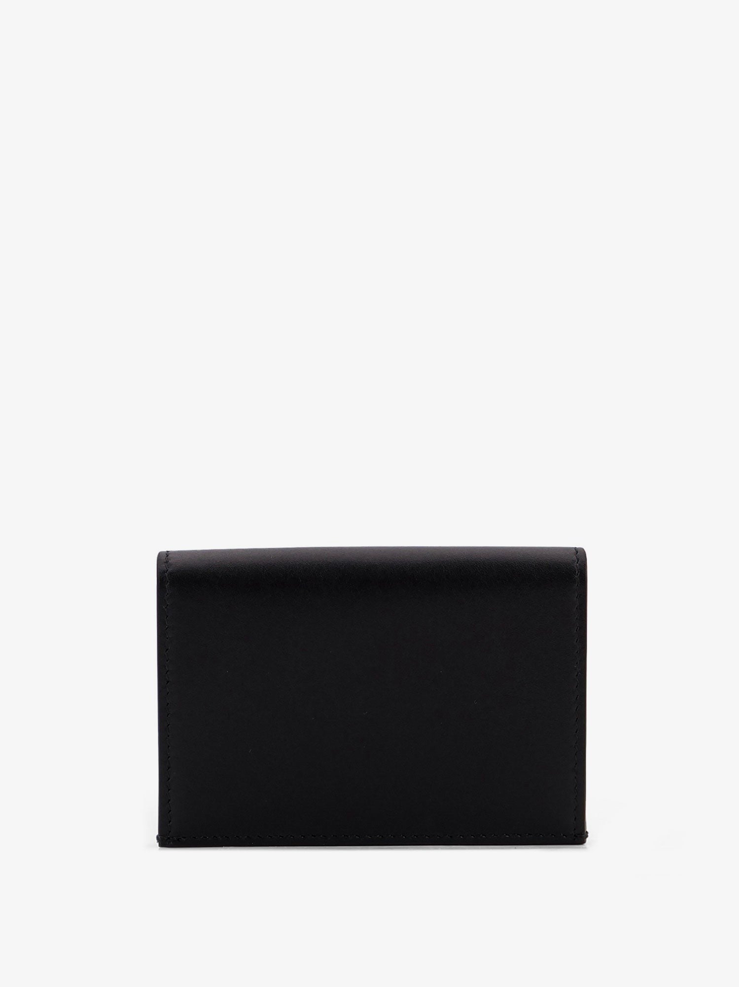 JIL SANDER - Man - Black - Card Holder