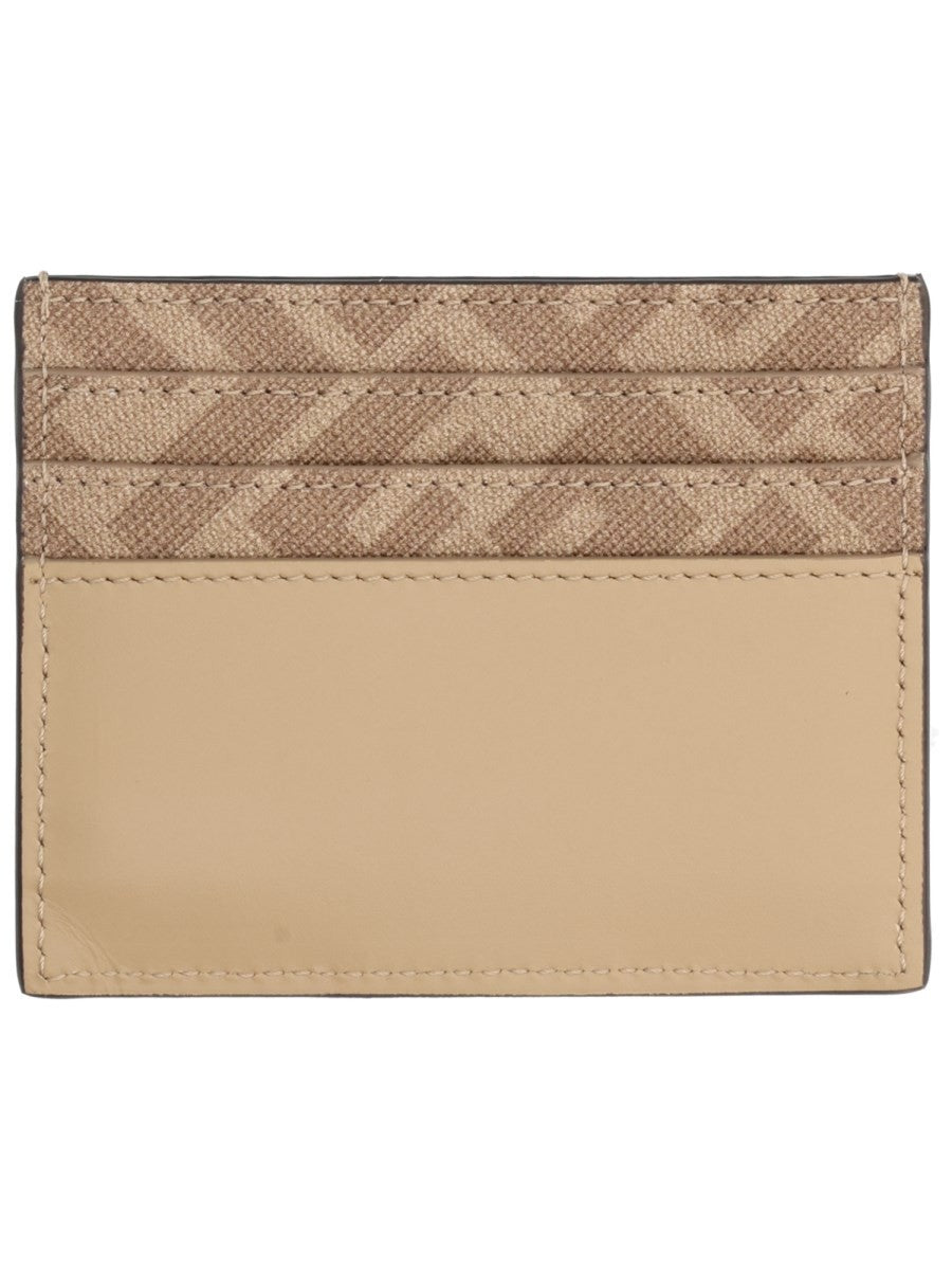 Fendi - Férfi - Beige - Pénztárca