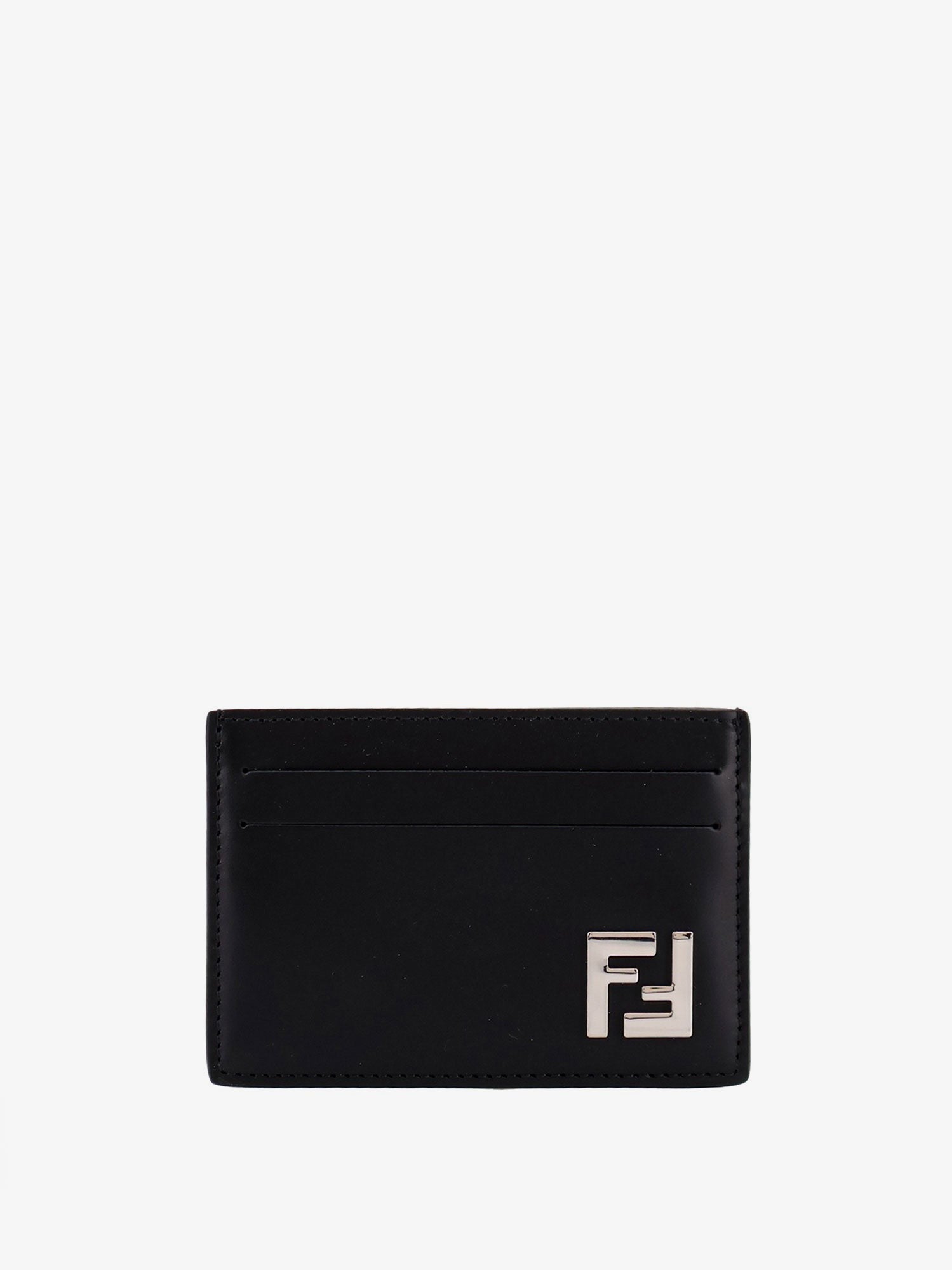 Fendi - Man - Neropalladio - Card Holder