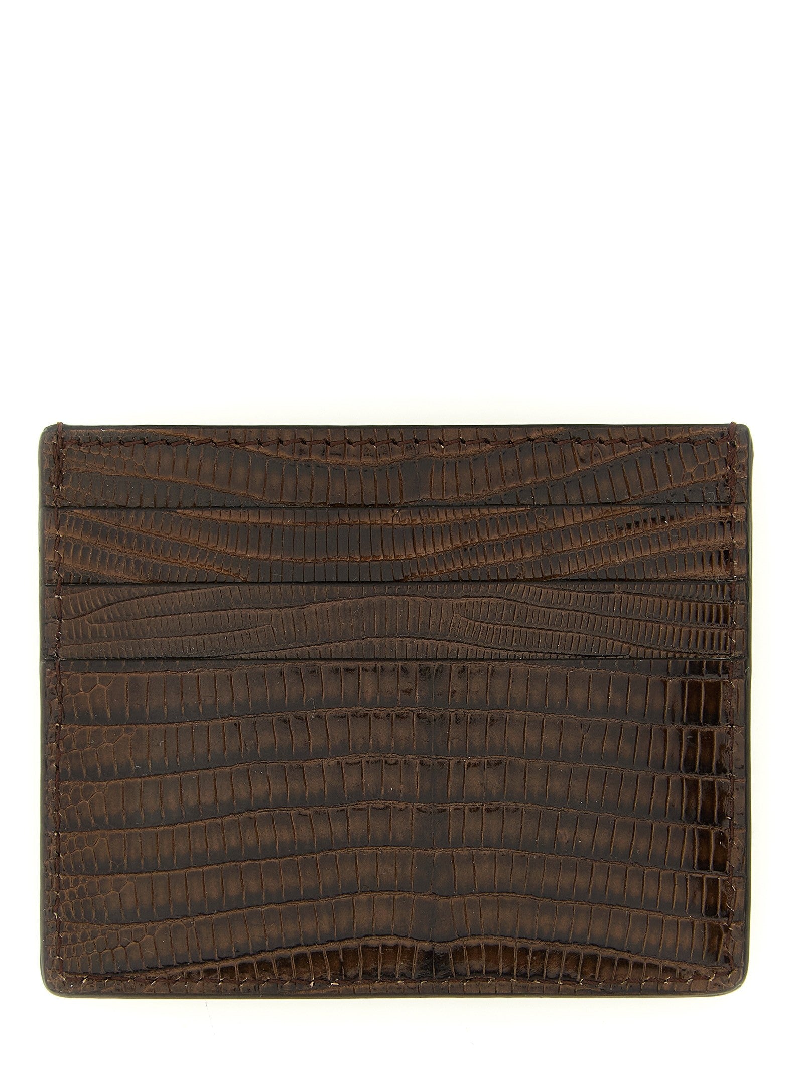Brunello Cucinelli - nan - Brown - Wallet