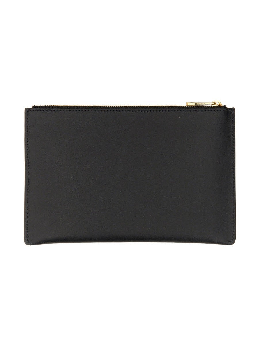 Il Bisonte - Woman - Black - Wallet
