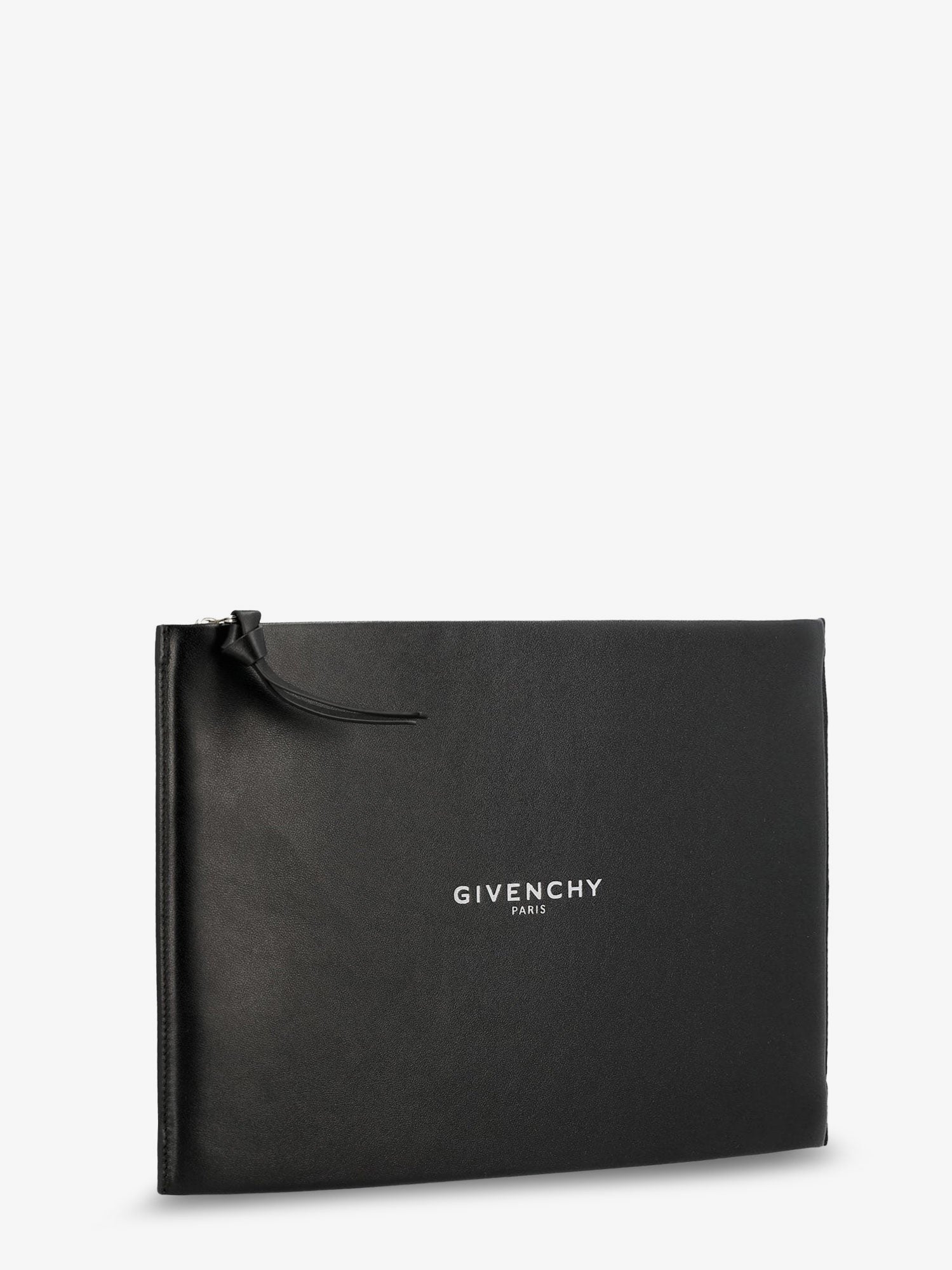 Givenchy - Man - Black - Clutch