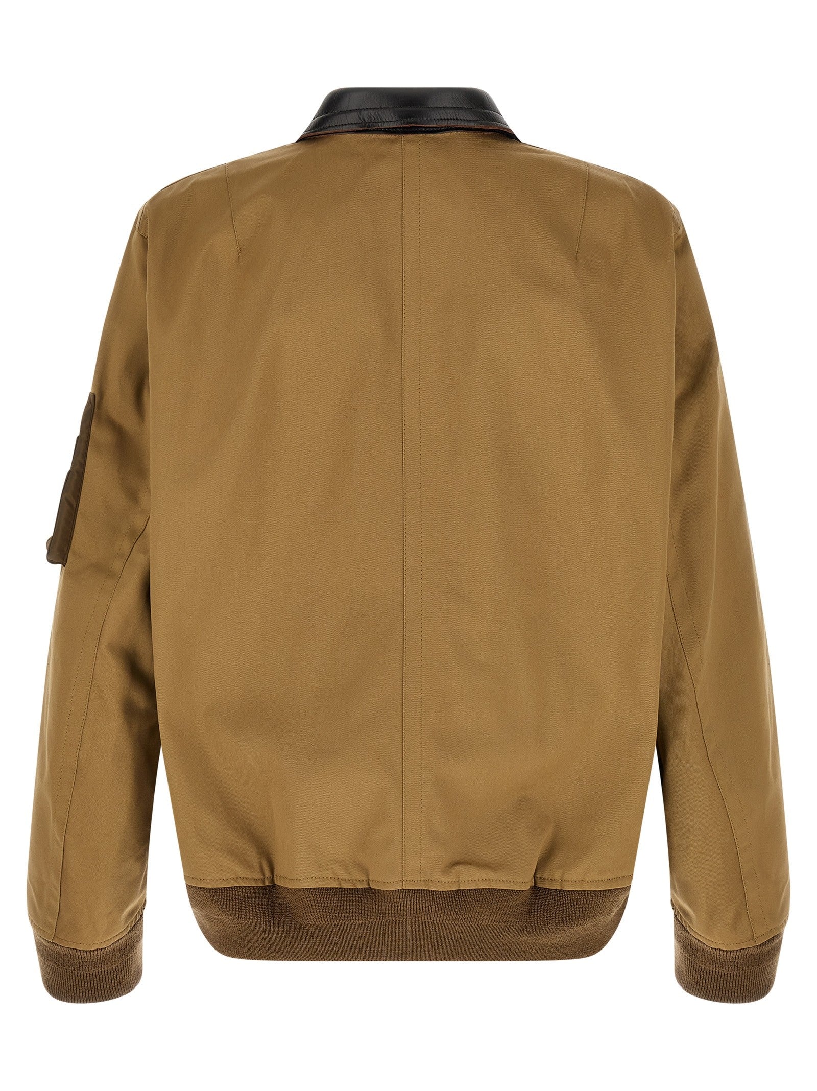 SACAI - nan - Brown - Jacket