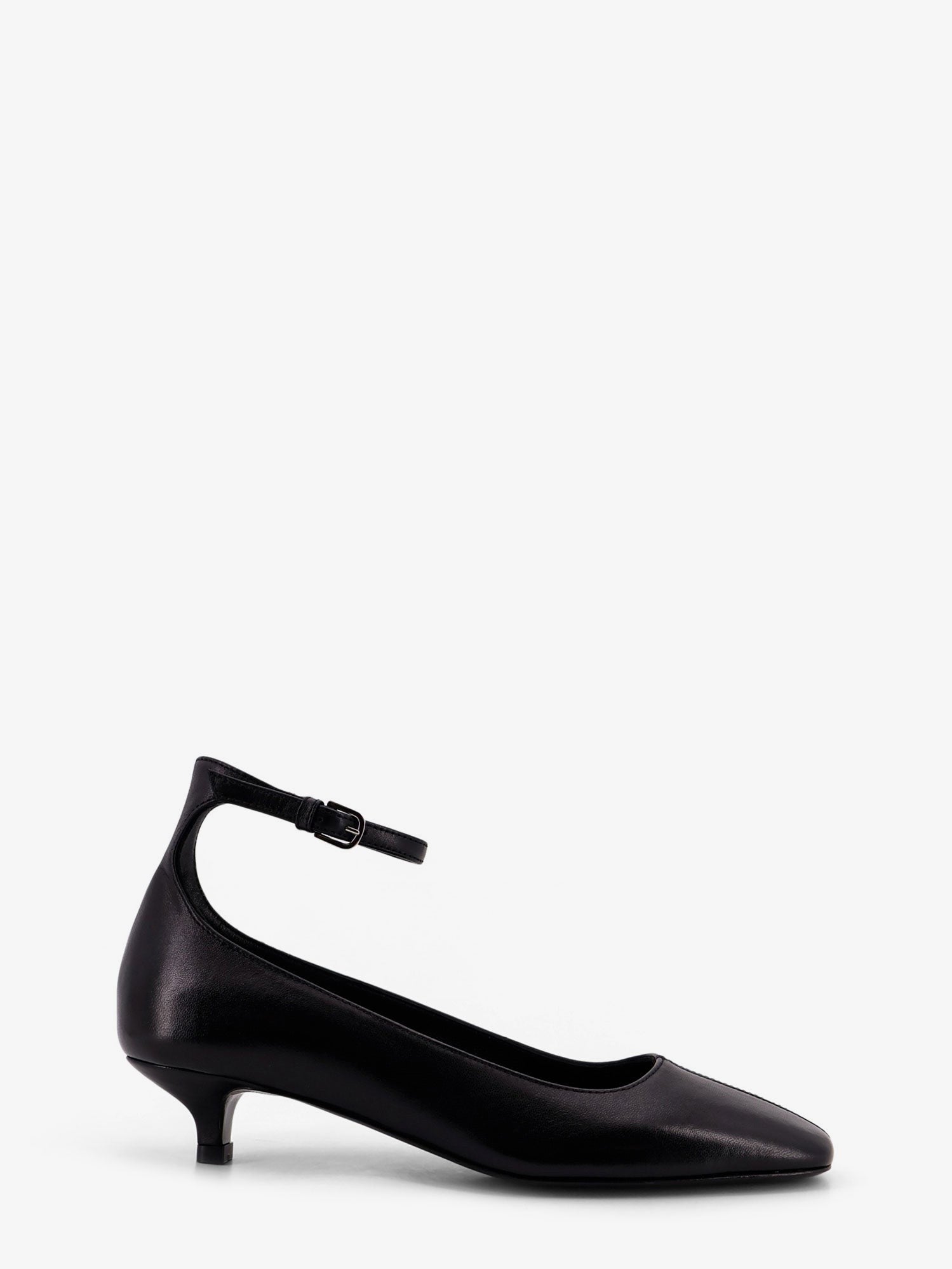 TOTEME - Nő - Fekete - Cipő