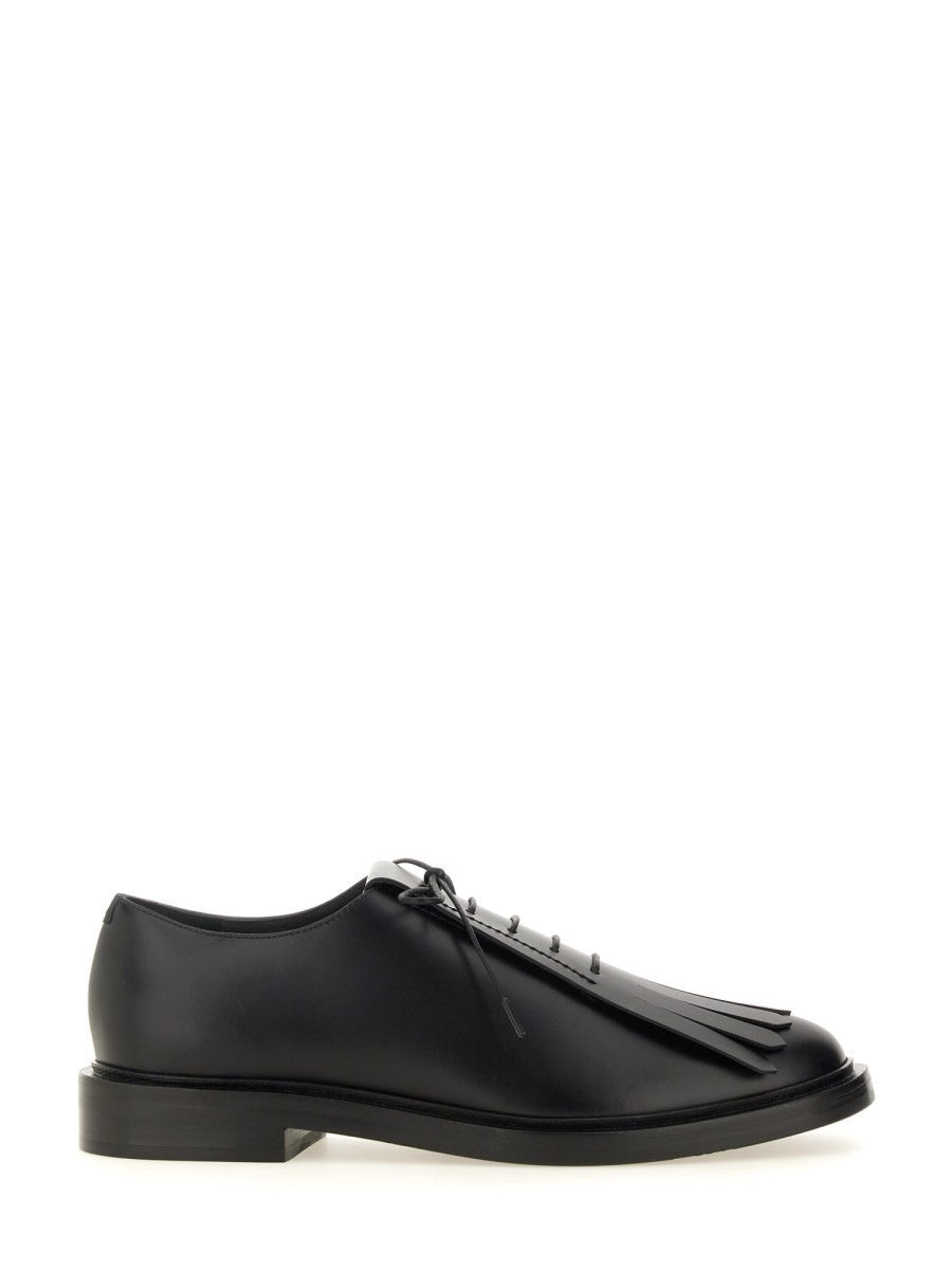 Max Mara - Woman - Black - Lace-Up