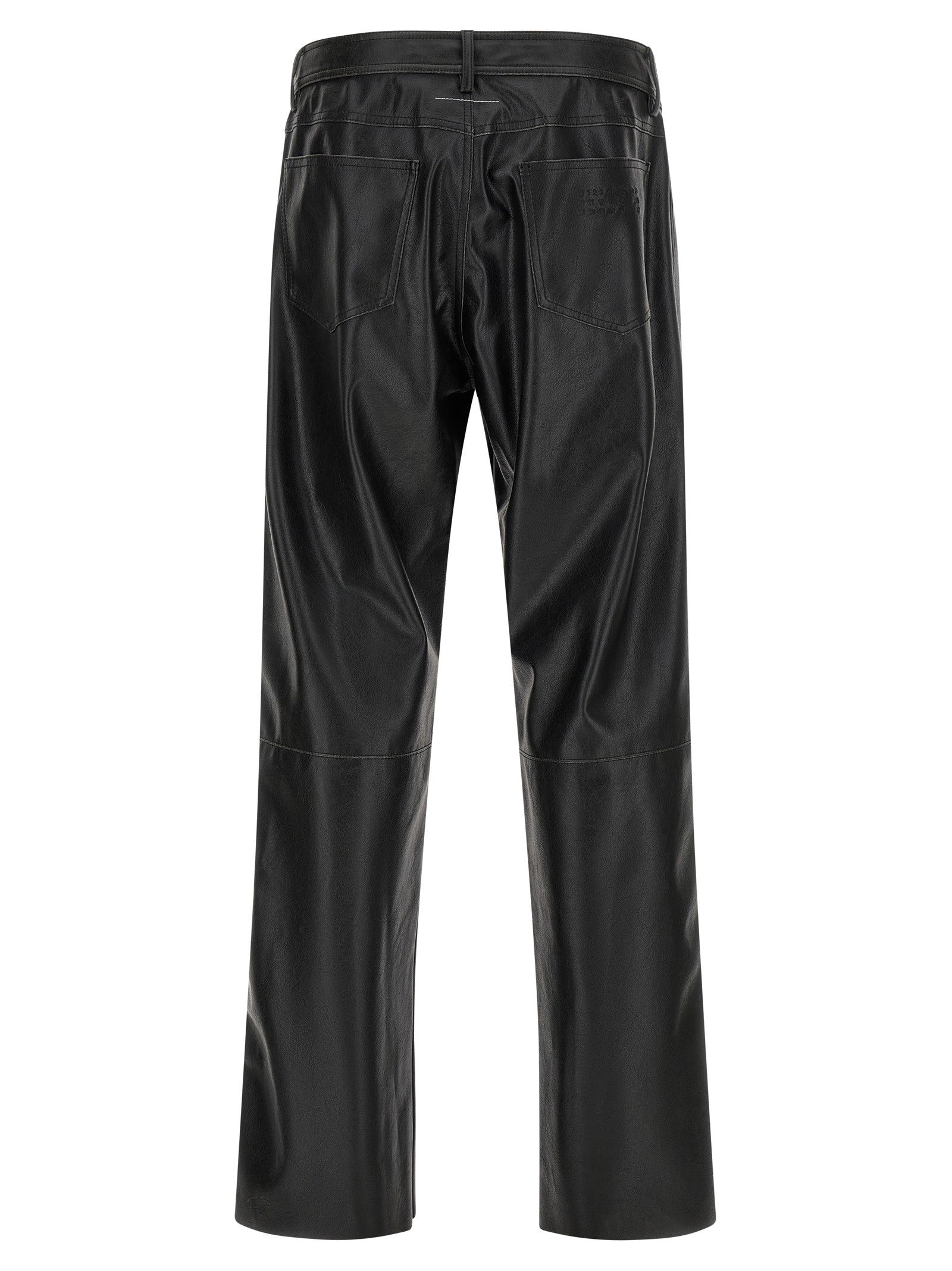MM6 MAISON MARGIELA - nan - Black - Pants