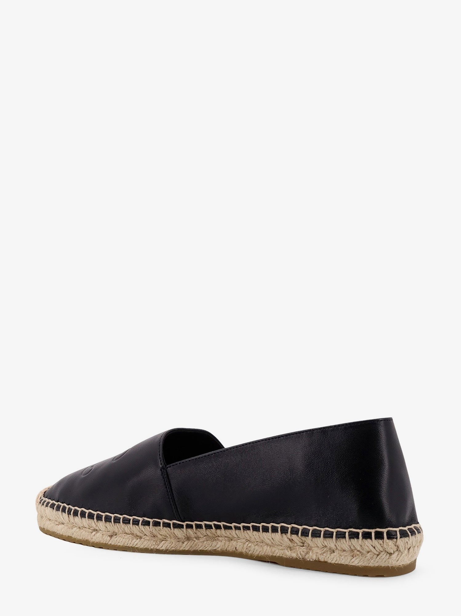 Celine - Man - Black - Sandal