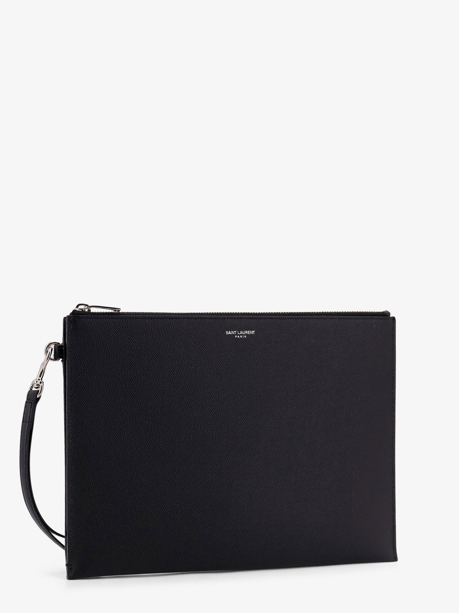 Saint Laurent - Man - Black - Tech Accessory