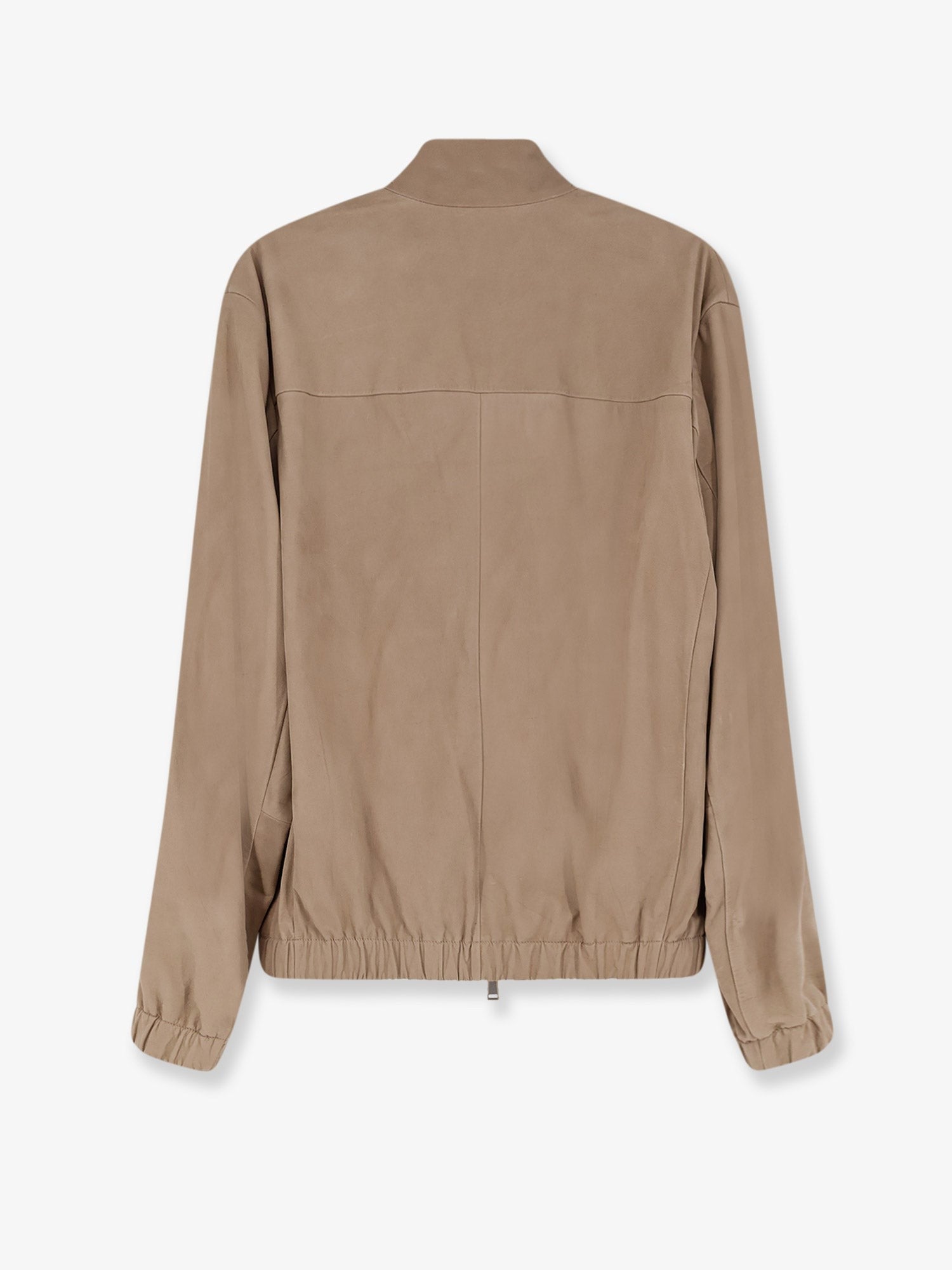 Boss - Man - Beige - Jacket