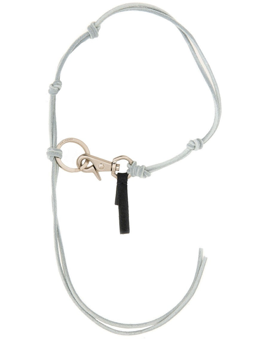 Our Legacy - Férfi - Kék - Kulcstartó