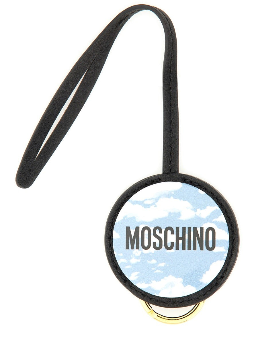Moschino - Női - Többszínű - Kulcstartó