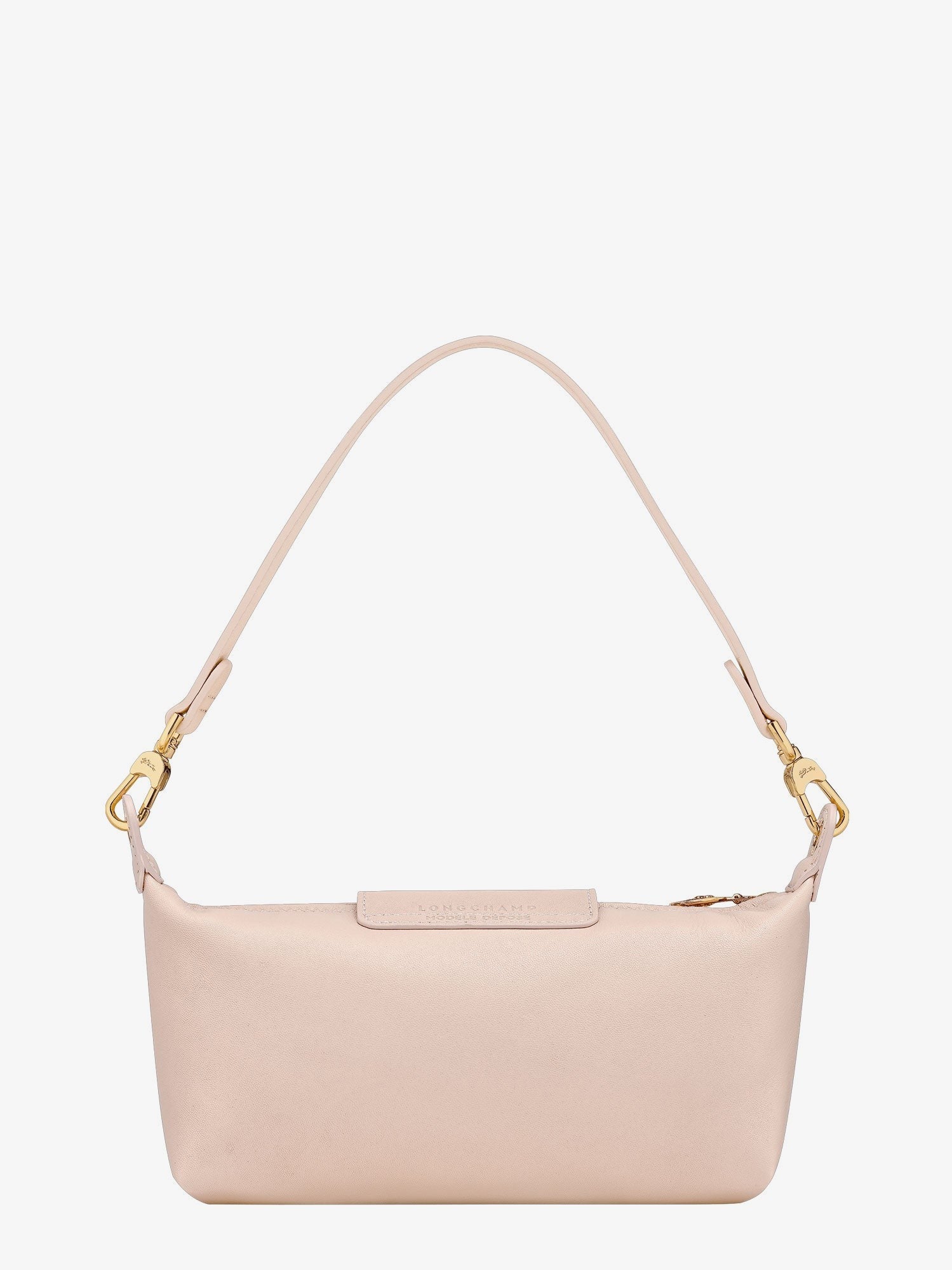 LONGCHAMP PARIS - Női - Krém - VállKézitáska