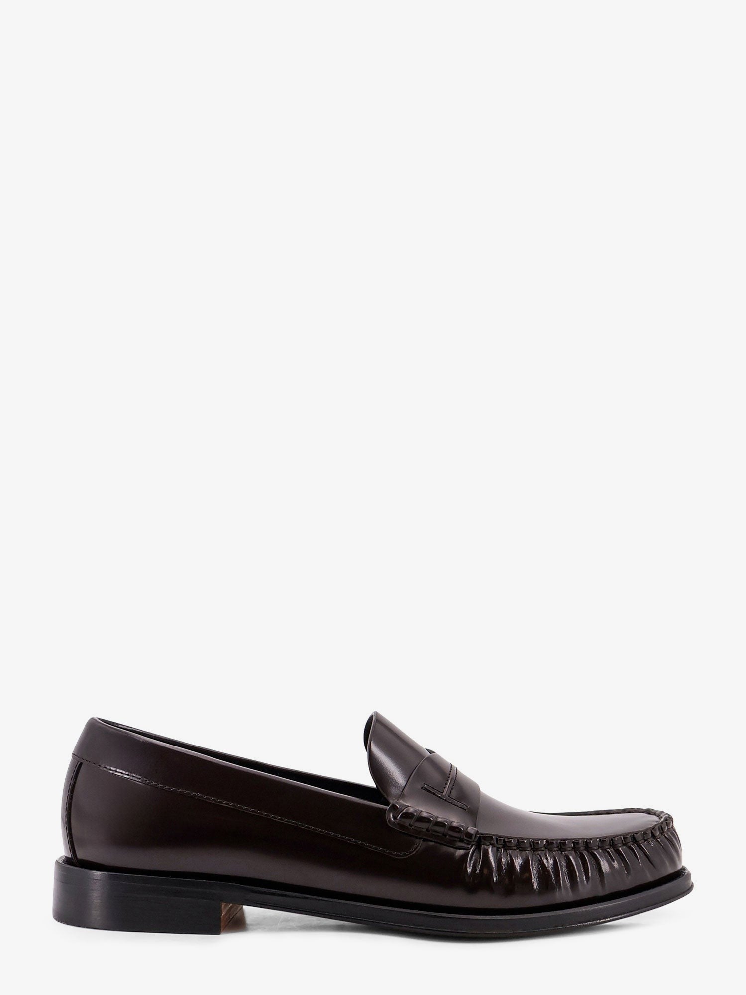TOM FORD - Férfi - Barna - Mokaszin