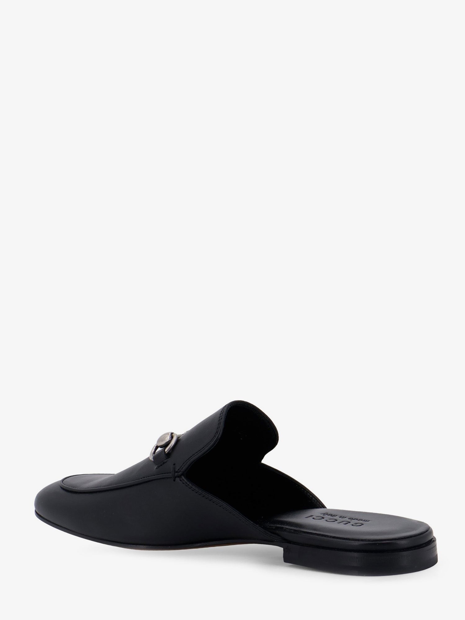 Gucci - Man - Black - Loafer