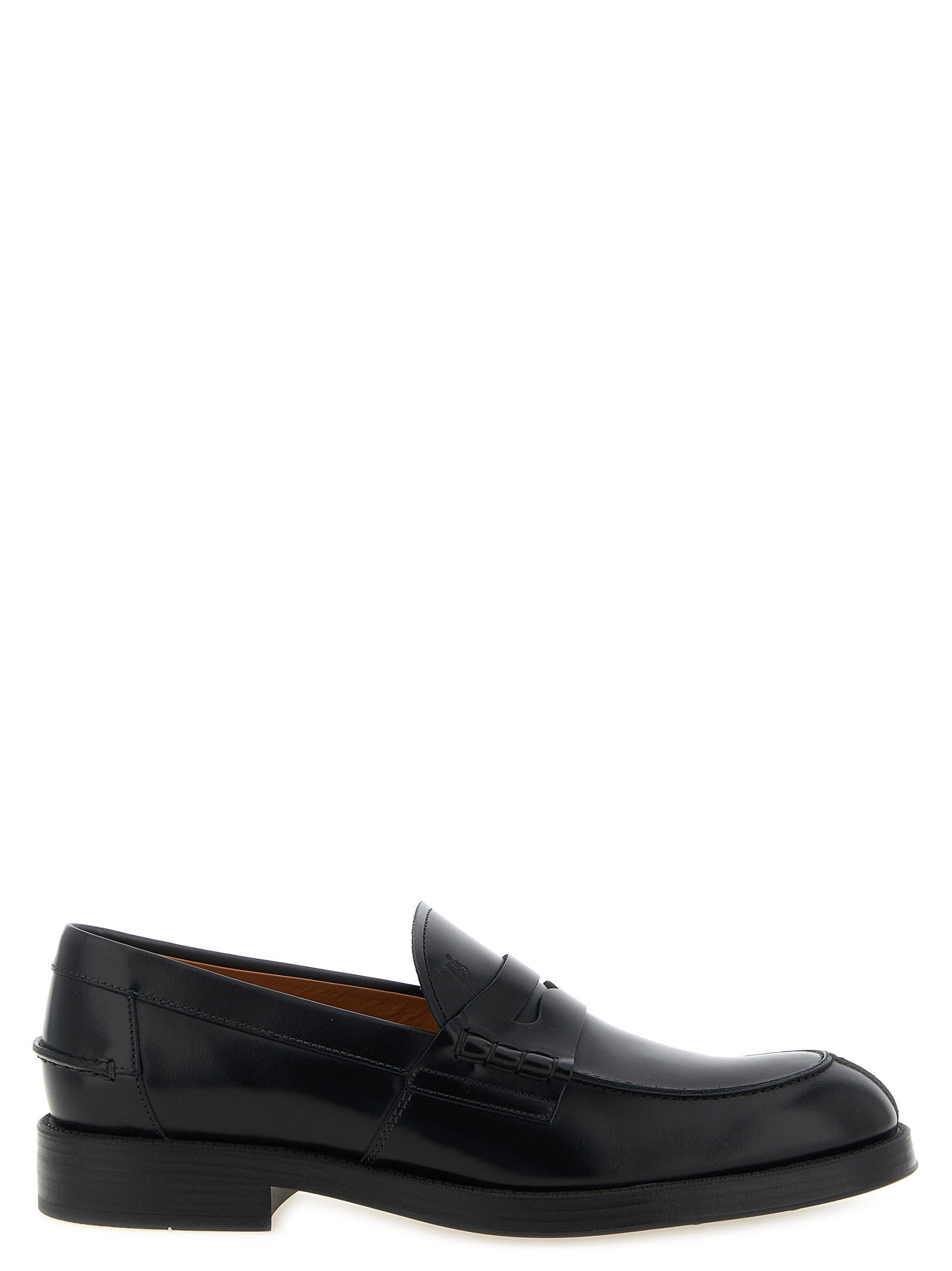 TOD'S - nan - Black - Sneaker