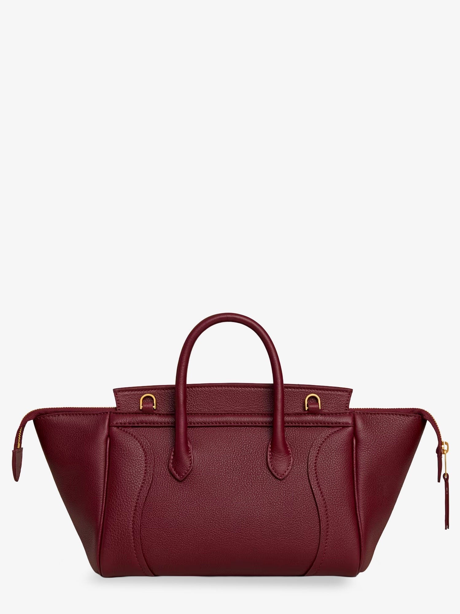 Celine - Woman - Red - Crossbody Bag