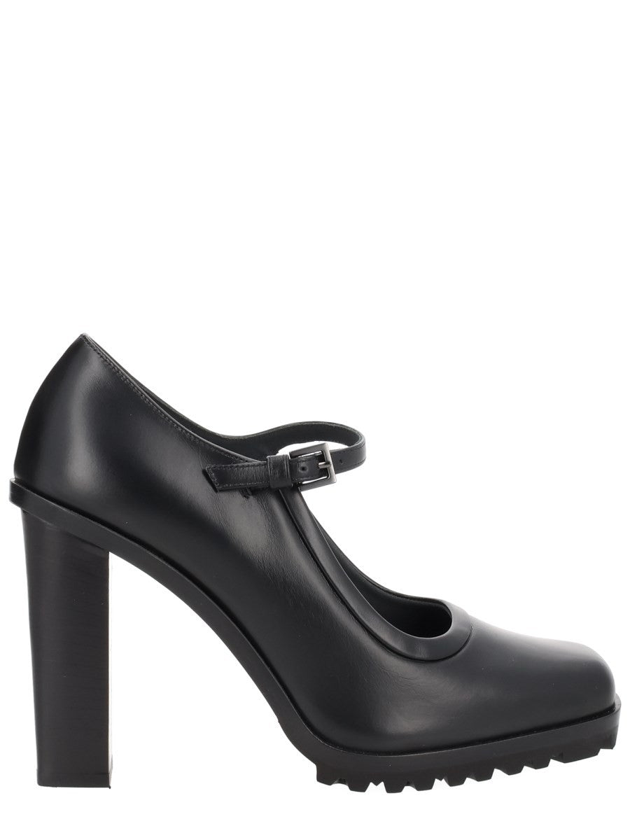 Max Mara - Woman - Black - Heel