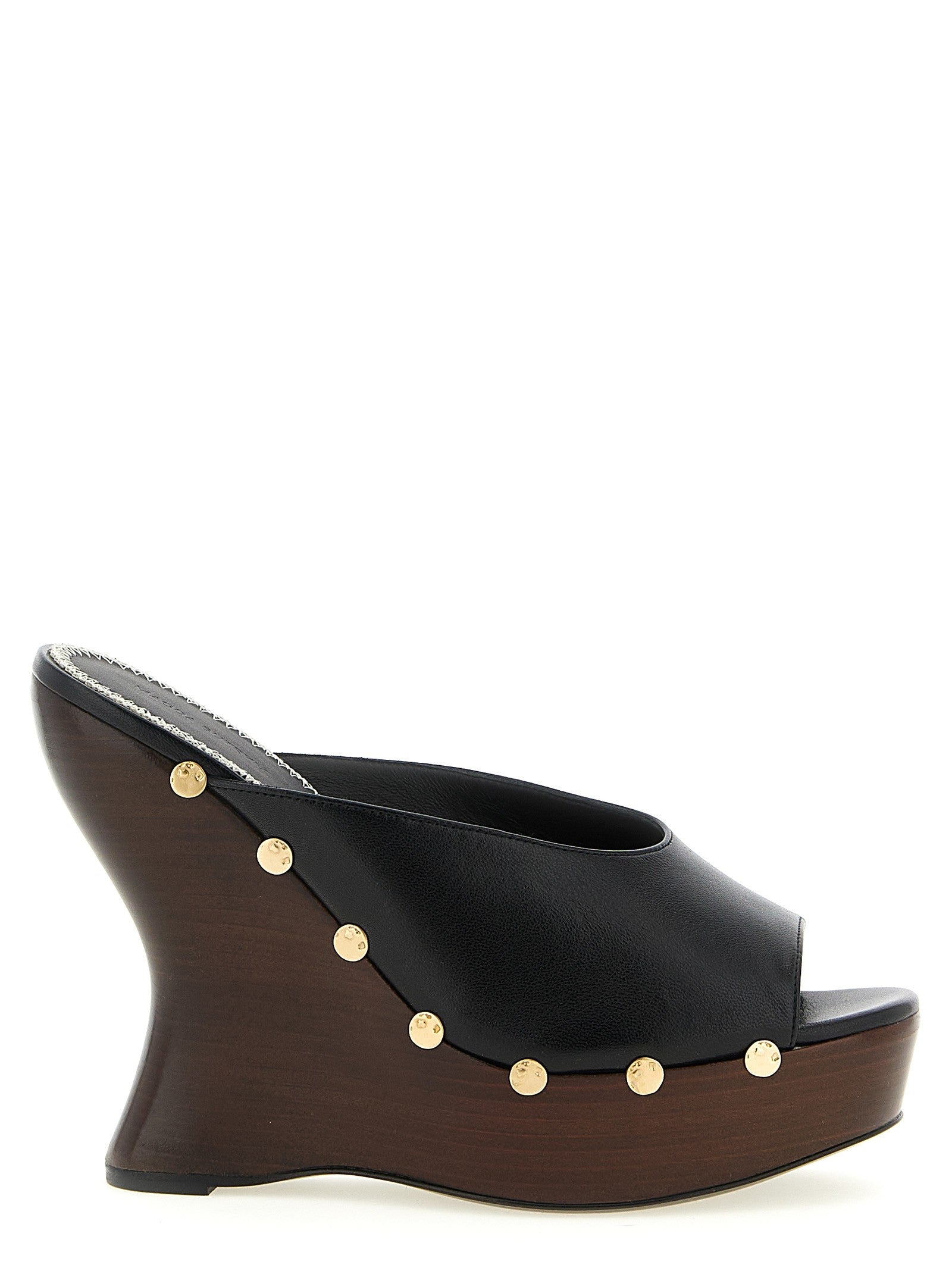 MAGDA BUTRYM - nan - Black - Wedge