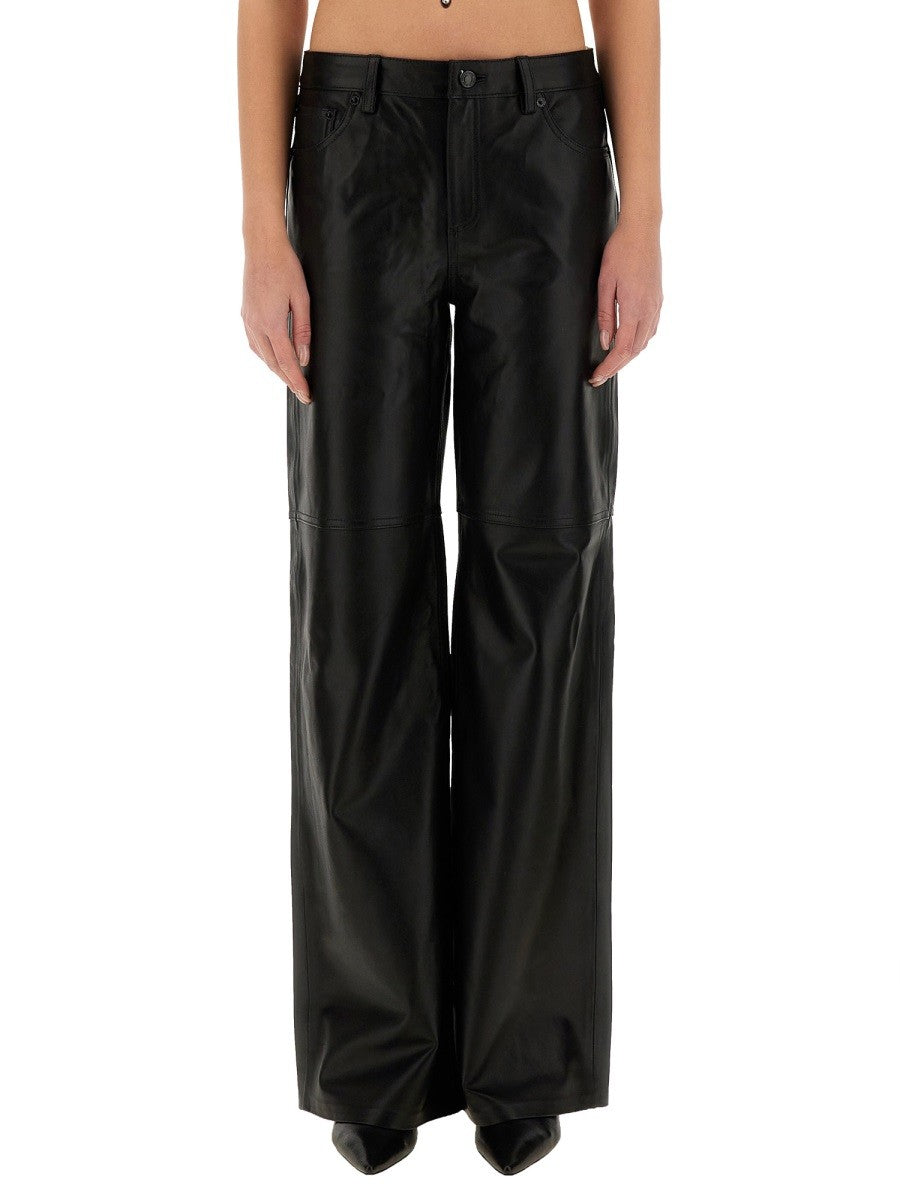 MICHAEL BY MICHAEL KORS - Woman - Black - Pants