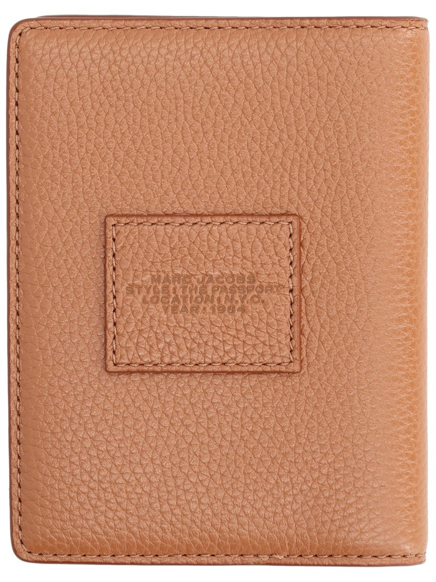 Marc Jacobs - Woman - Beige - Wallet