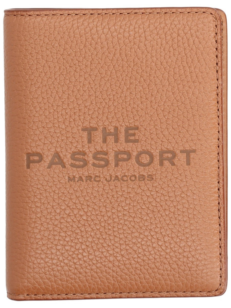 Marc Jacobs - Woman - Beige - Wallet