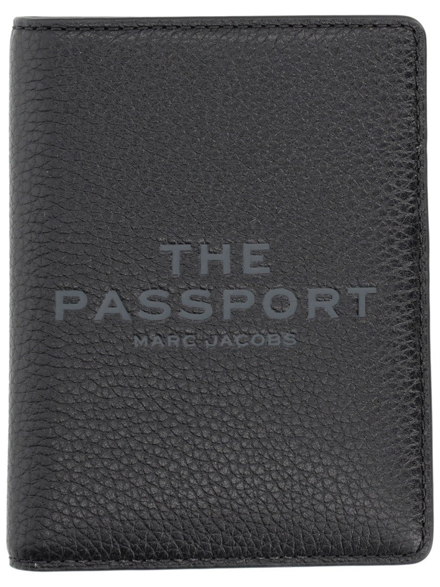 Marc Jacobs - Woman - Black - Wallet
